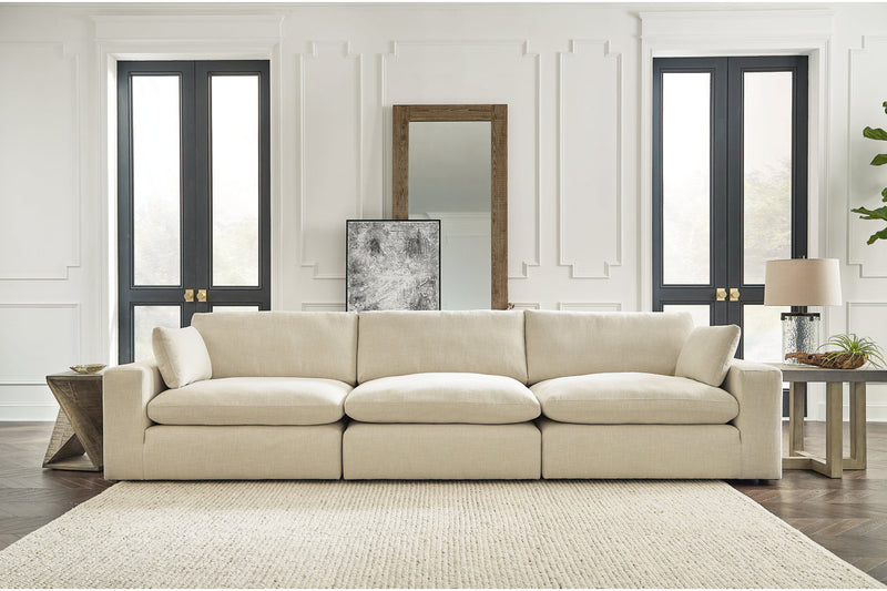 Elyza Sectionals - Tampa Furniture Outlet