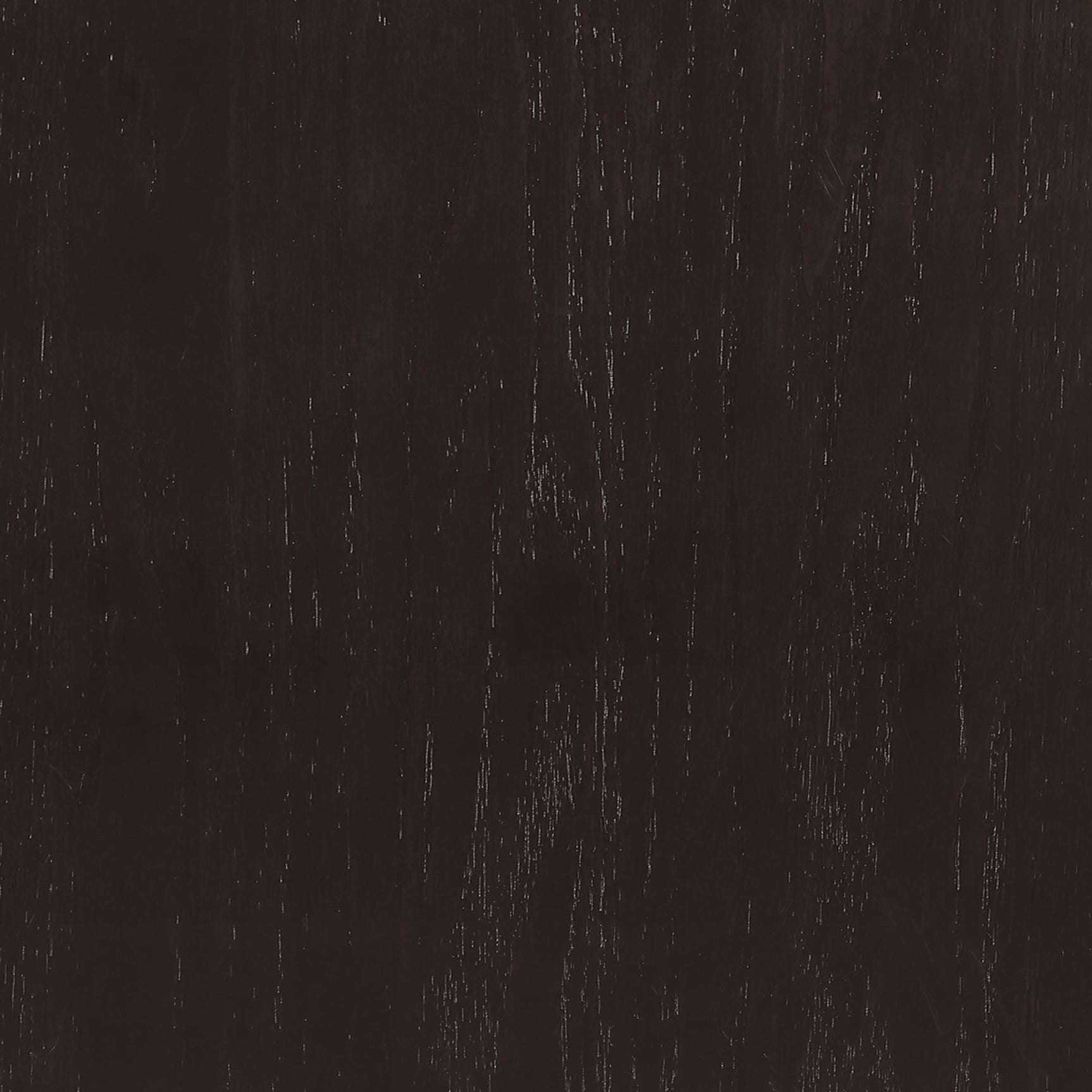 Lavon Oval 60-inch Wood Extension Leaf Dining Table Espresso - Tampa Furniture Outlet