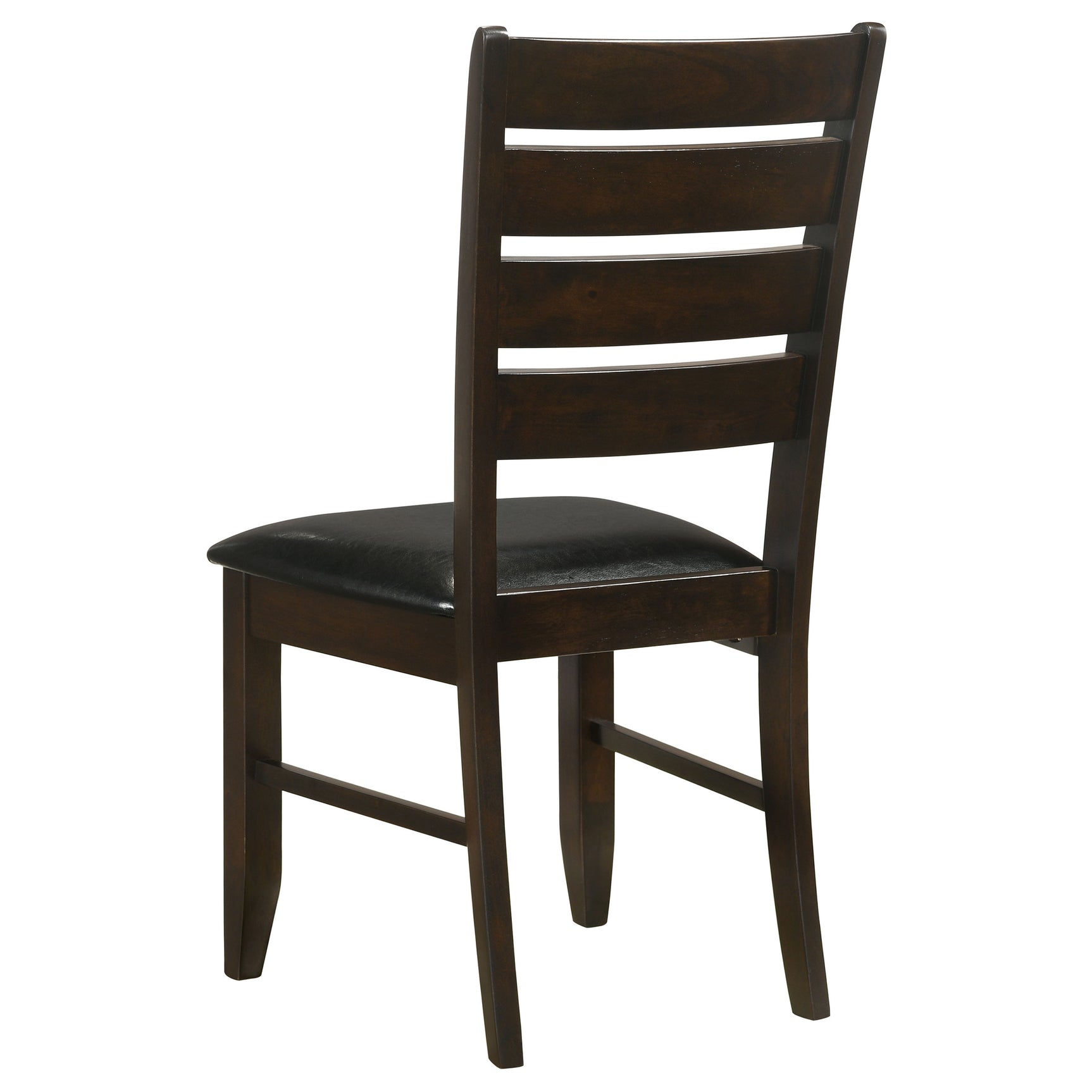 Dalila 6-piece Rectangular Dining Table Set Cappuccino - Tampa Furniture Outlet