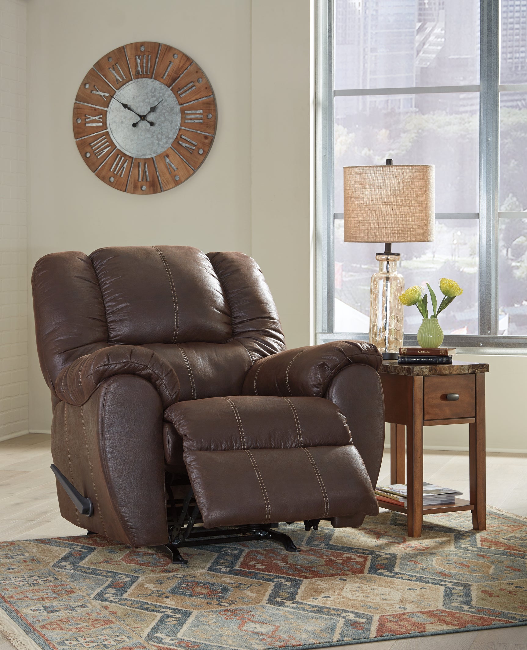 McGann Living Room - Tampa Furniture Outlet