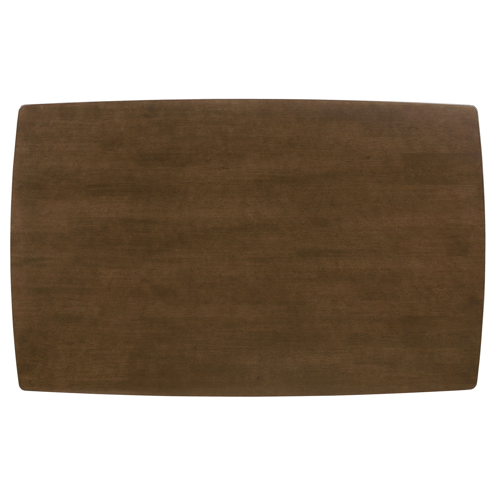 Kersey Rectangular 47-inch Wood Dining Table Chestnut - Tampa Furniture Outlet