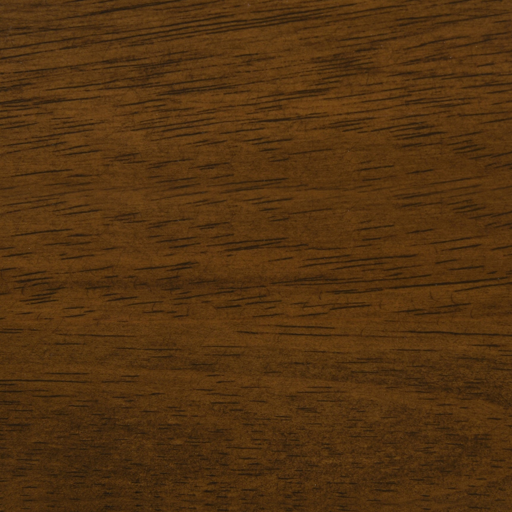 Malone 7-piece Rectangular Dining Table Set Dark Walnut