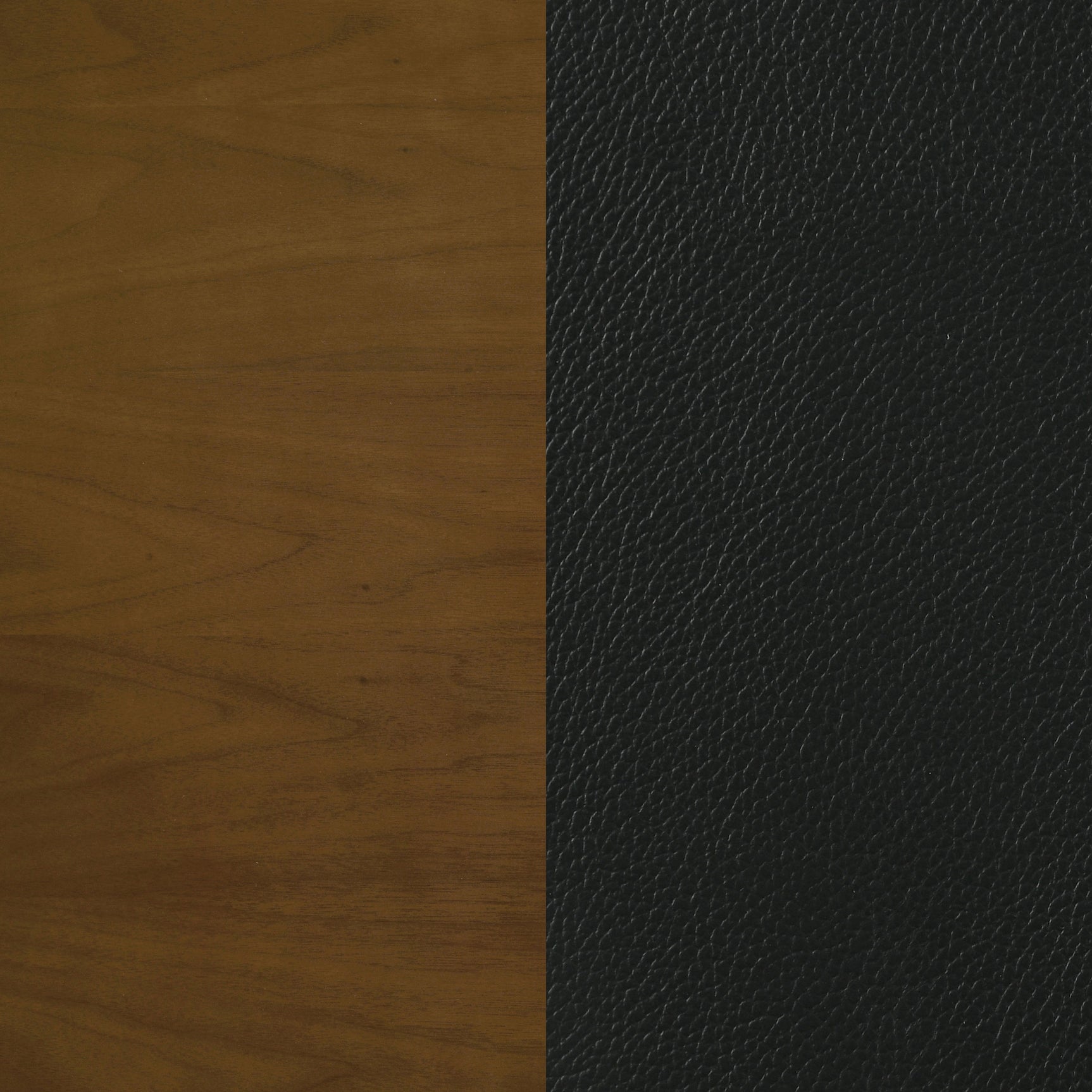 Jedda Wood Dining Side Chair Dark Walnut (Set of 2) - Tampa Furniture Outlet