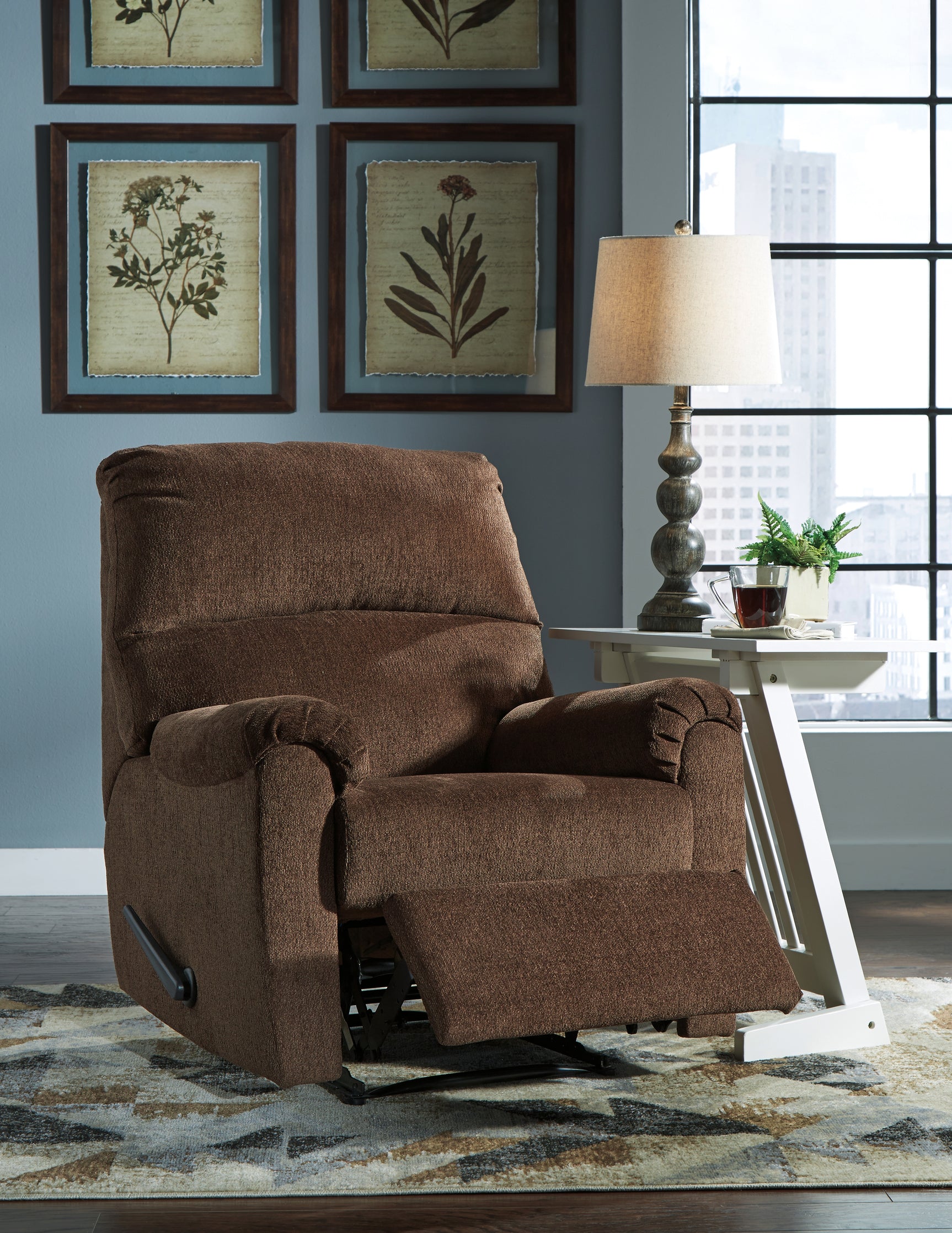 Nerviano Living Room - Tampa Furniture Outlet