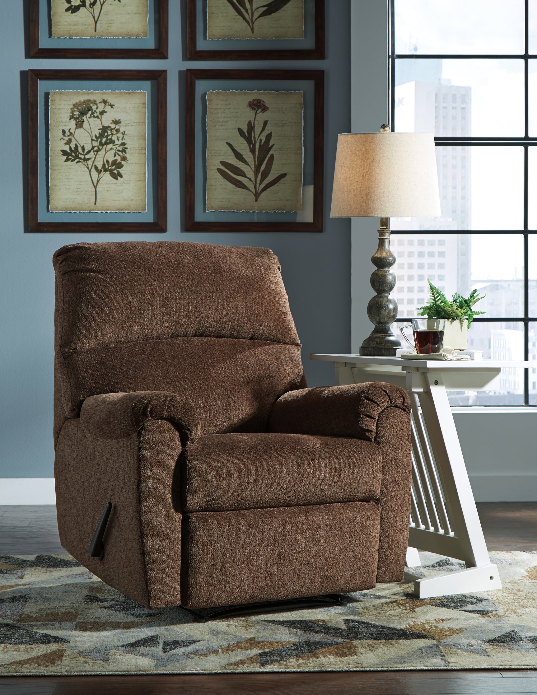 Nerviano Living Room - Tampa Furniture Outlet