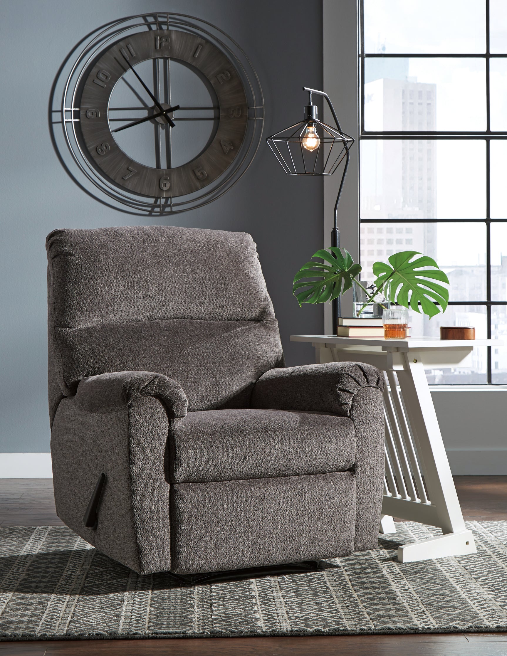 Nerviano Living Room - Tampa Furniture Outlet