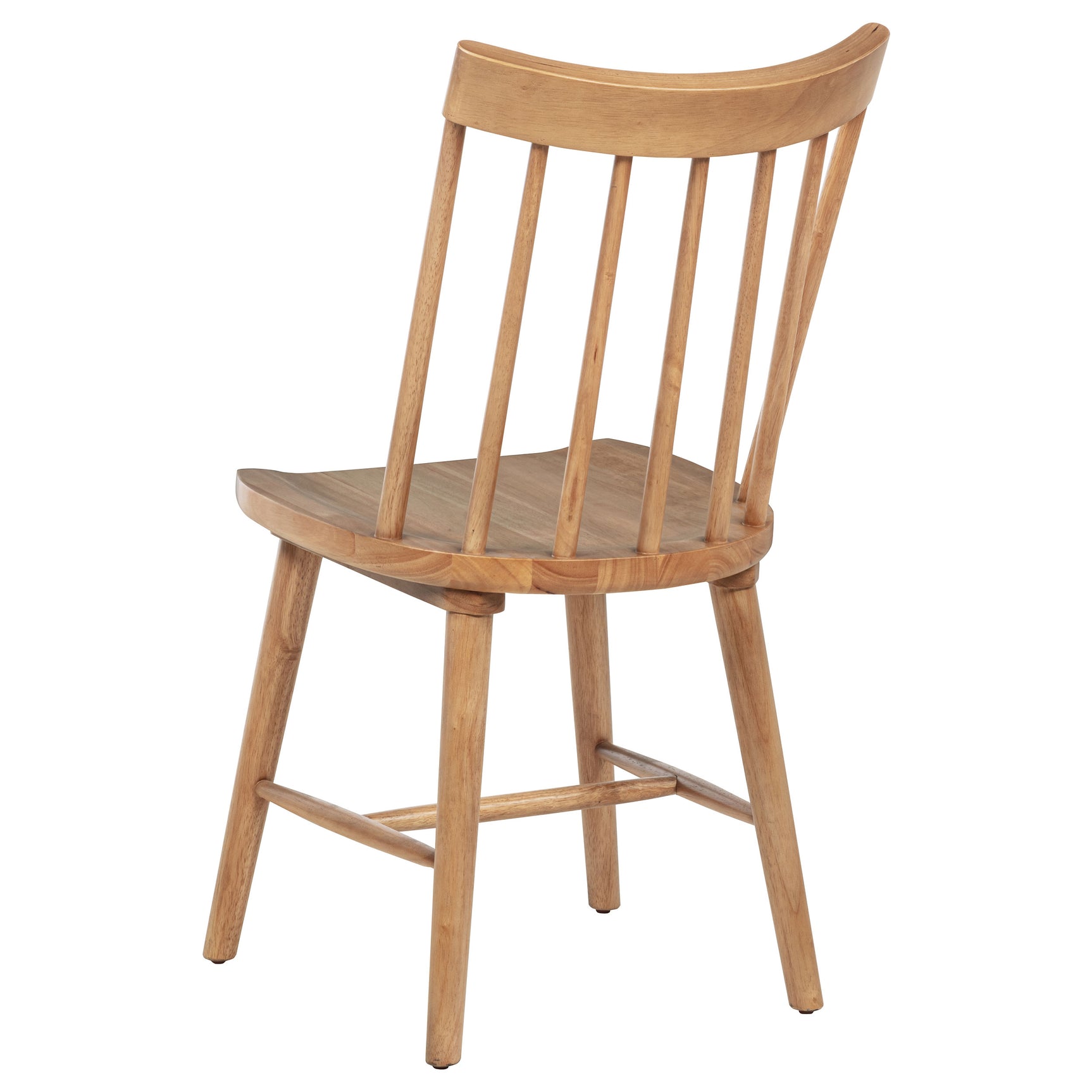 Middleton 9-piece Extension Leaf Dining Set Natural Brown - Tampa Furniture Outlet