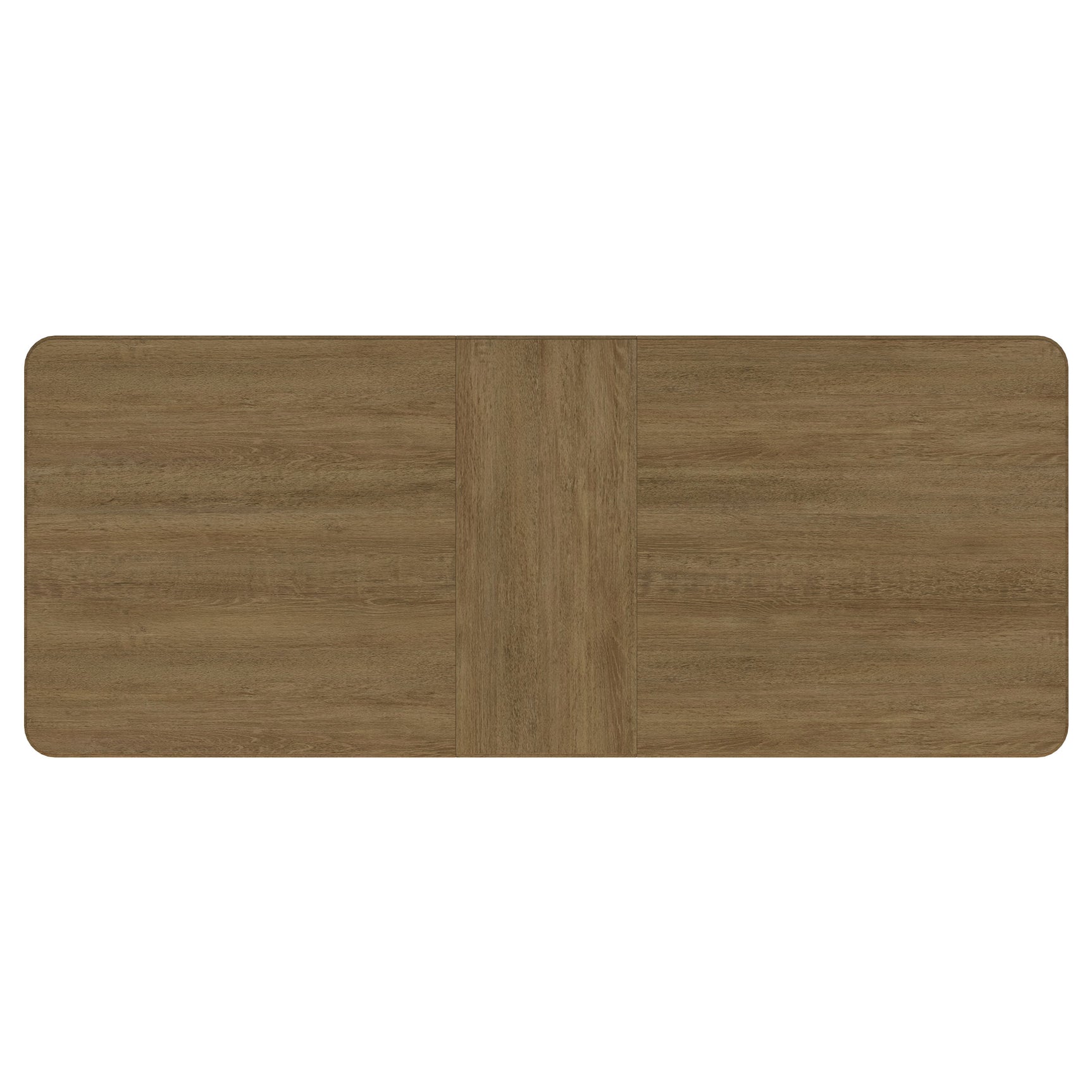 Arini 5-piece Extension Leaf Dining Table Set Sand Wash - Tampa Furniture Outlet