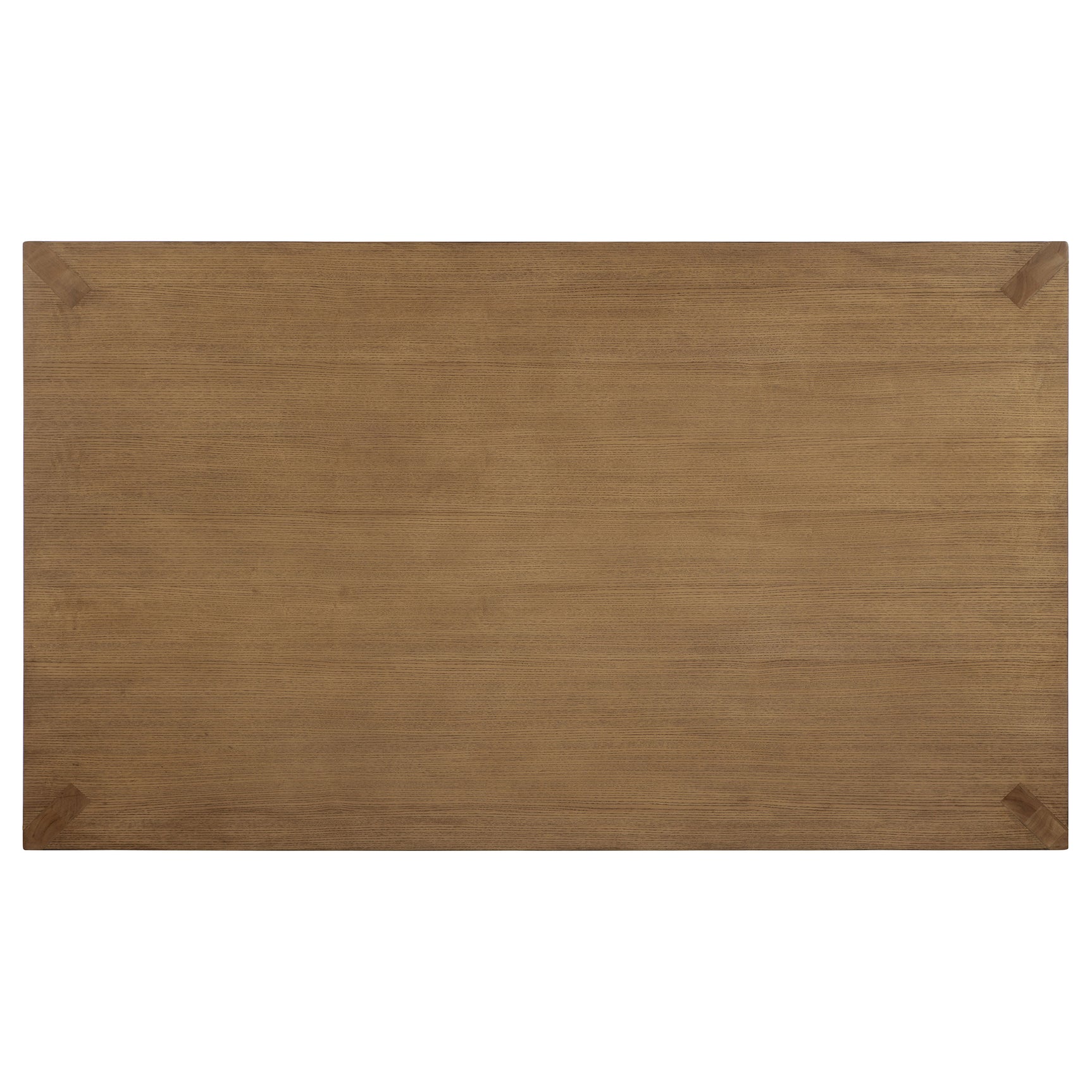Bruner 7-piece 72-inch Rectangular Dining Set Natural Brown - Tampa Furniture Outlet