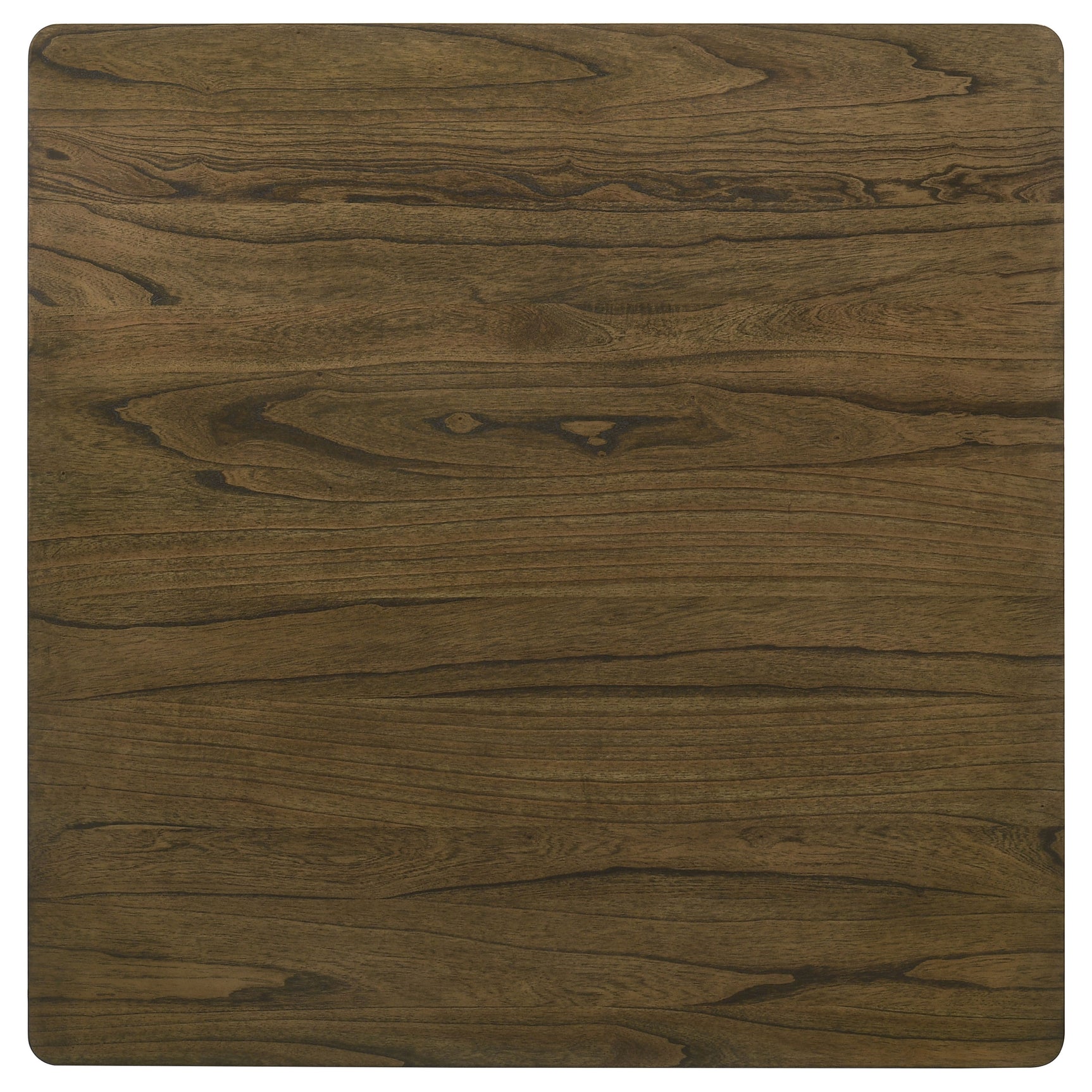 Canfield 47-inch Square Counter Height Dining Table Brown - Tampa Furniture Outlet