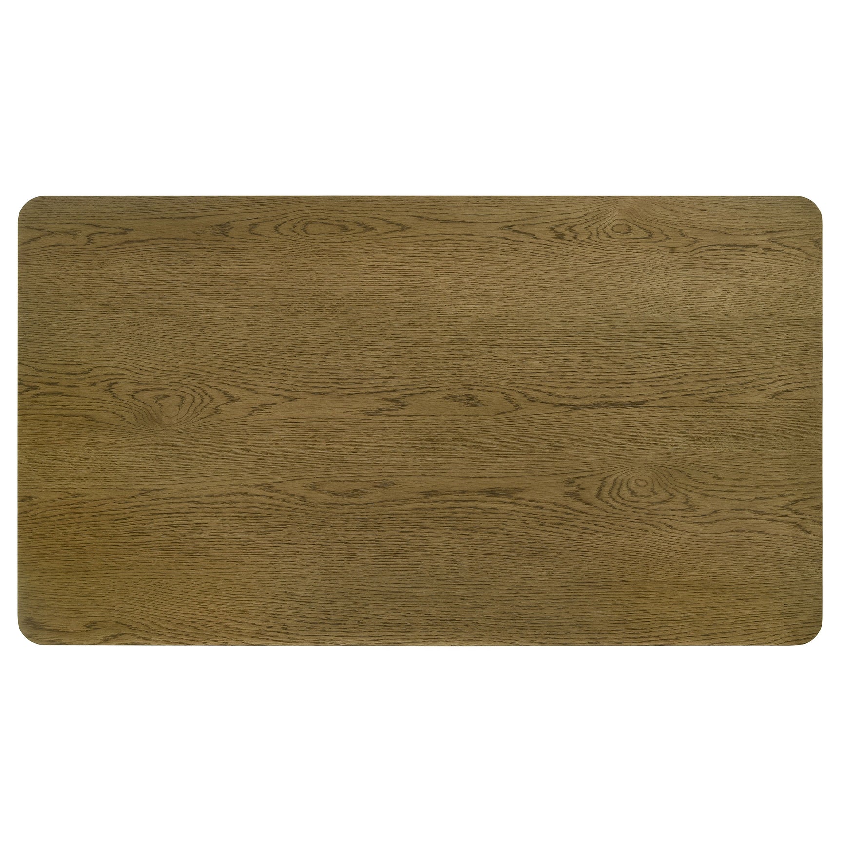 Castlewood 5-piece 71-inch Rectangular Dining Set Brown Oak - Tampa Furniture Outlet