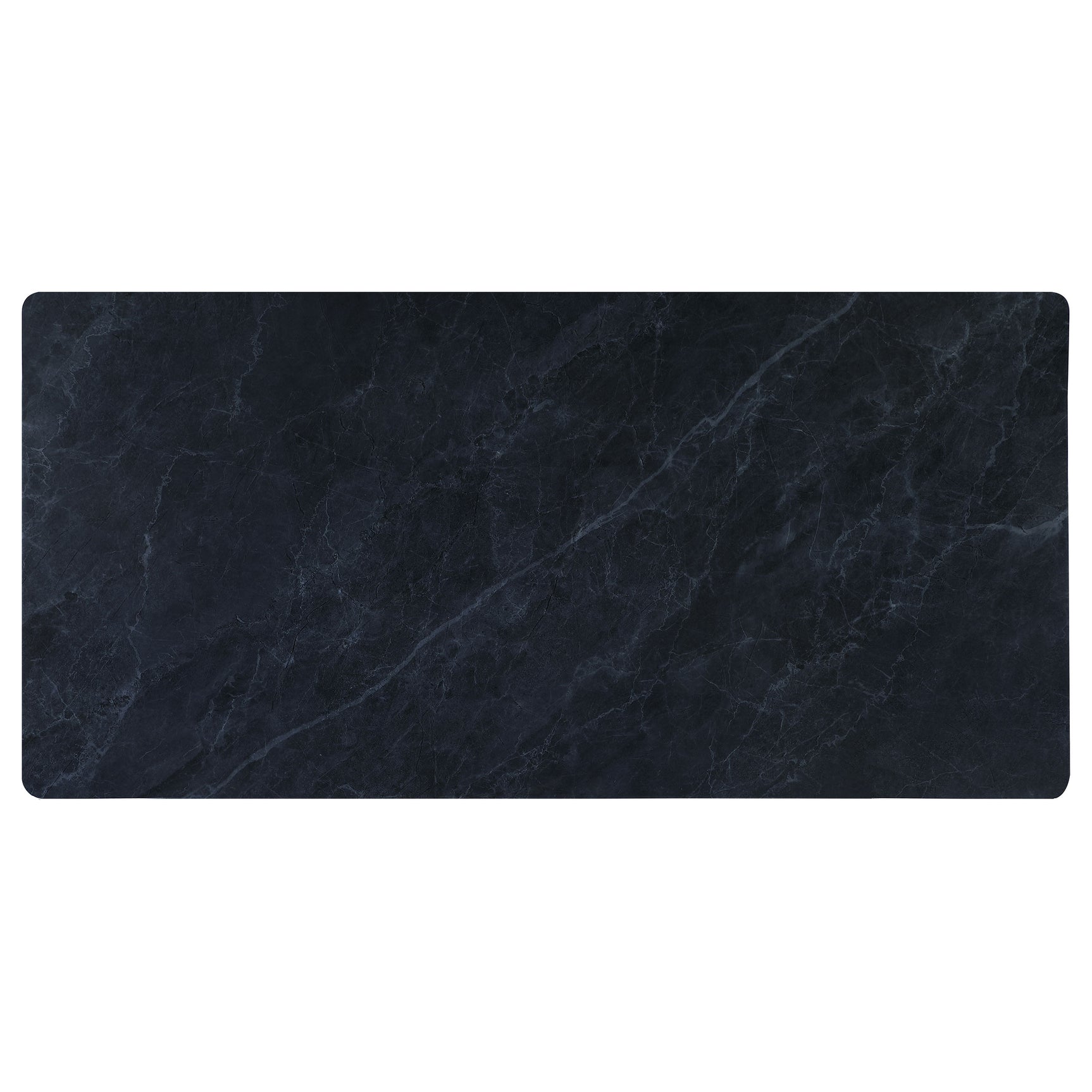 Desden 79-inch Rectangular Sintered Stone Dining Table Grey - Tampa Furniture Outlet