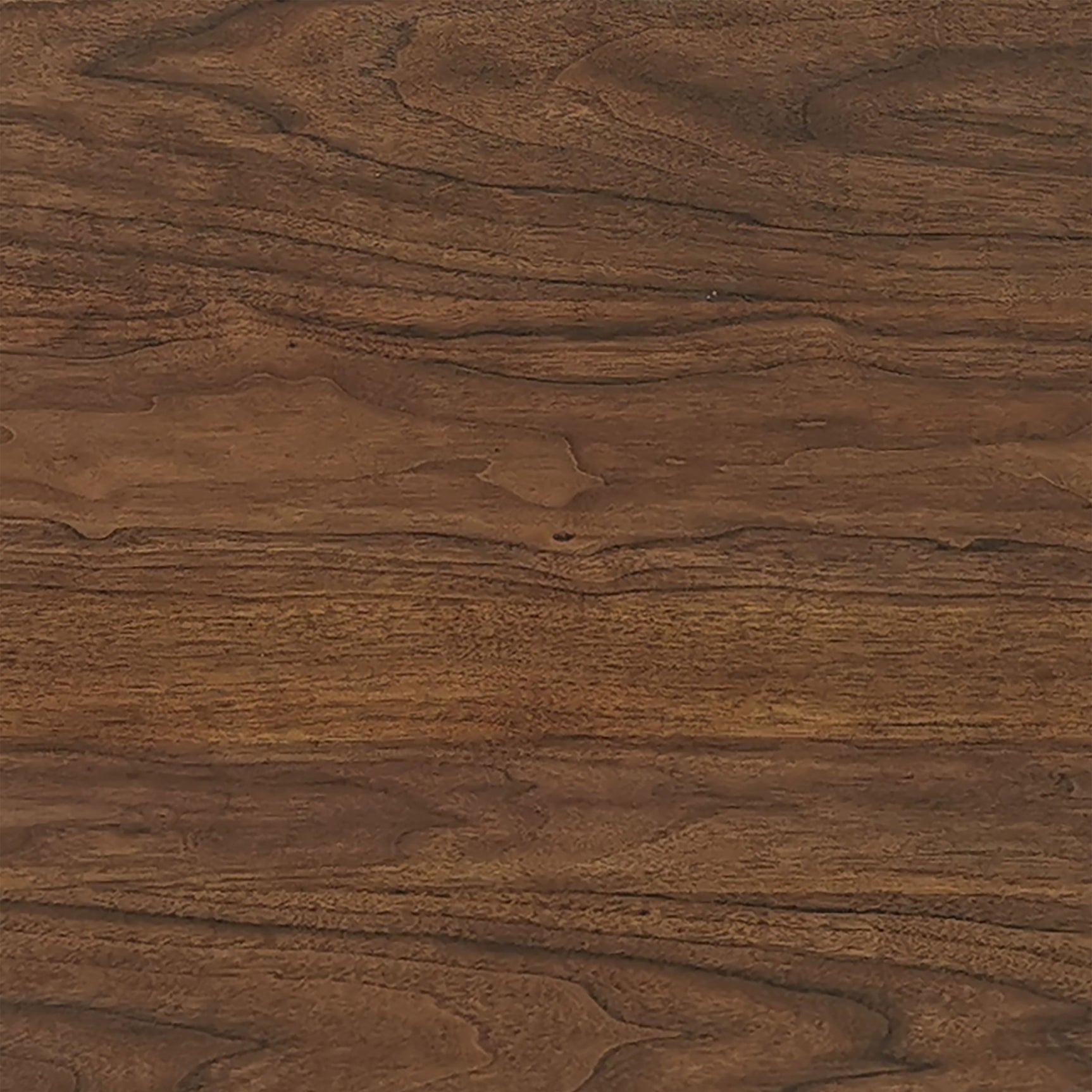 Dewey 5-piece Rectangular Dining Table Set Walnut - Tampa Furniture Outlet