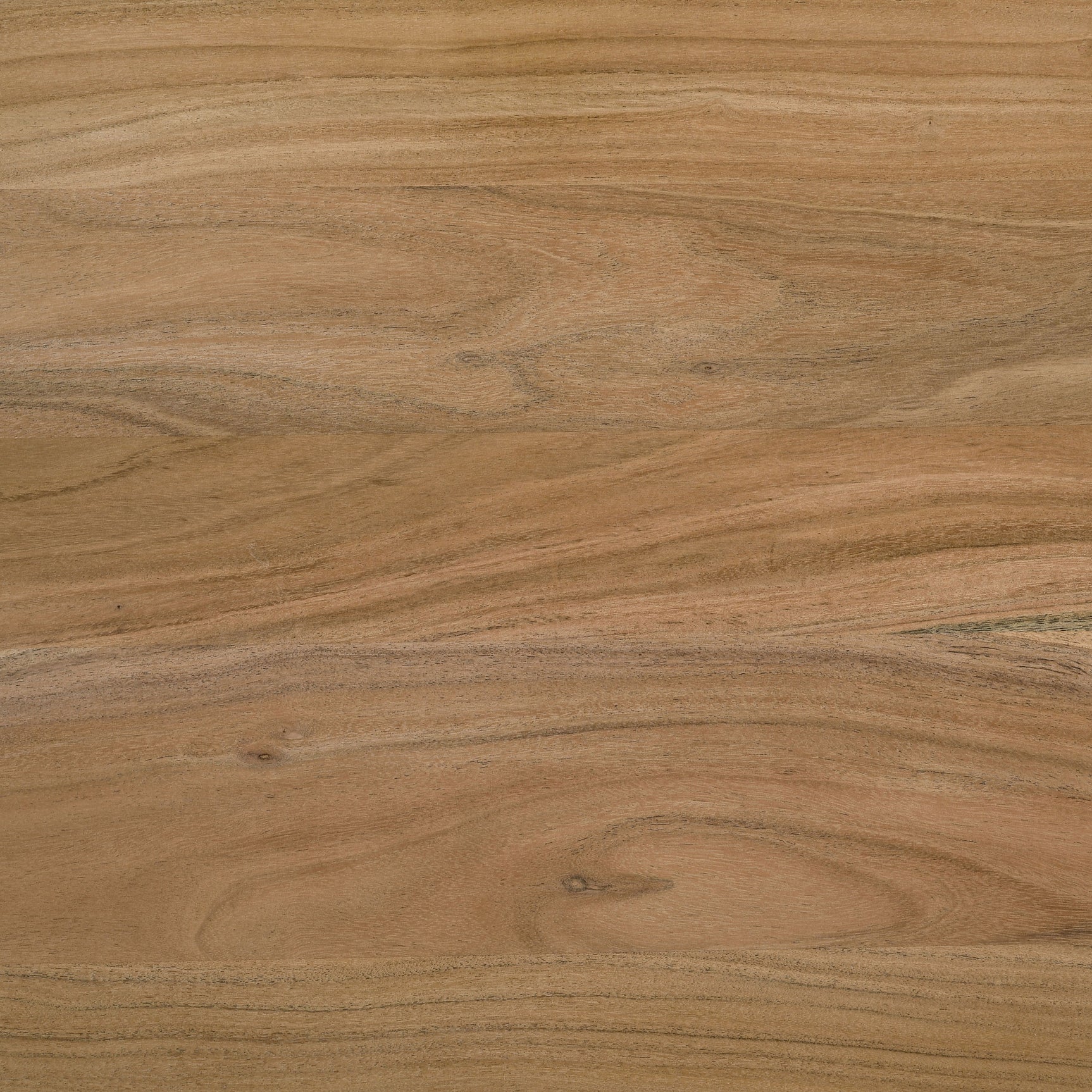 Bradshaw 80-inch Live Edge Wood Dining Table Natural Acacia - Tampa Furniture Outlet