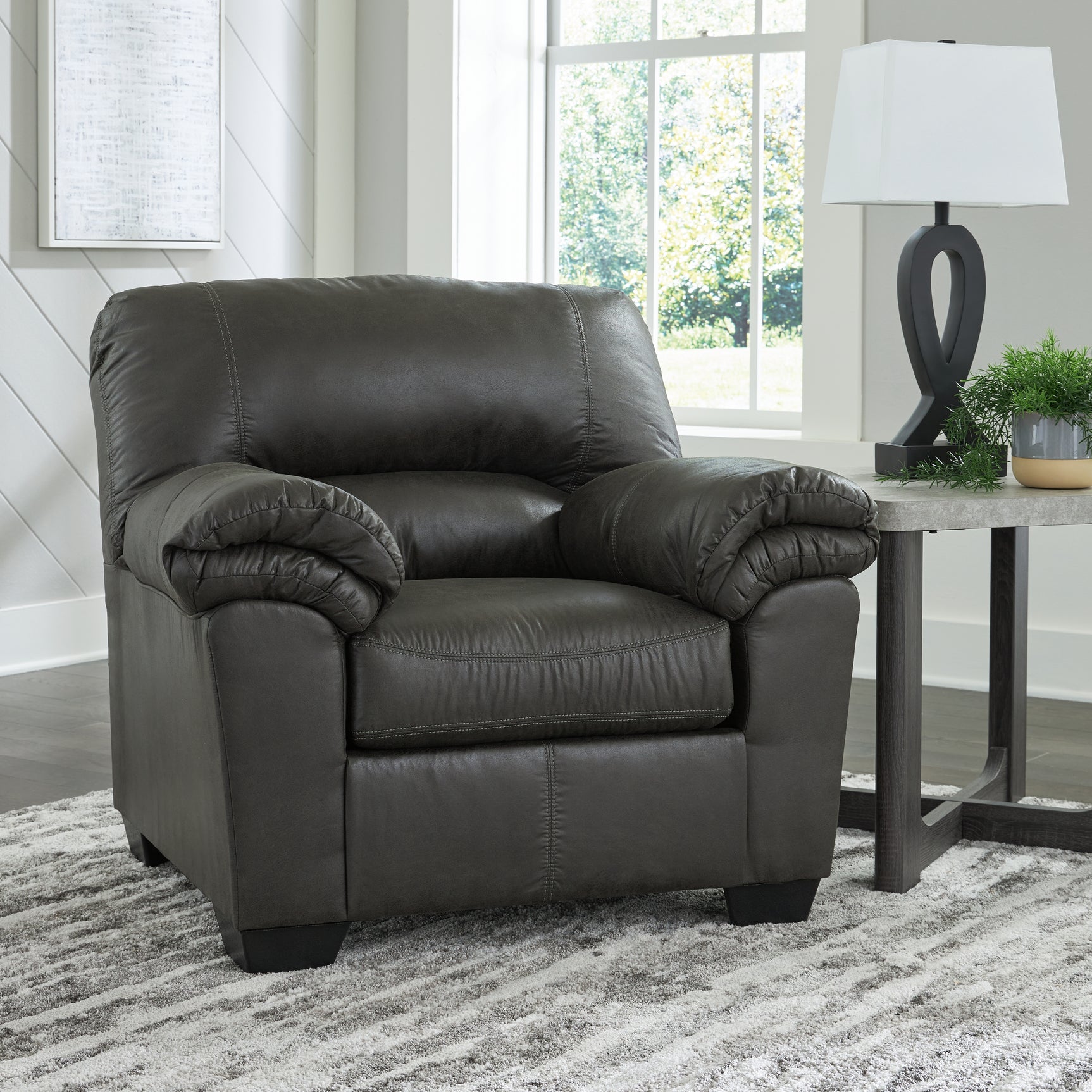 Bladen Living Room - Tampa Furniture Outlet