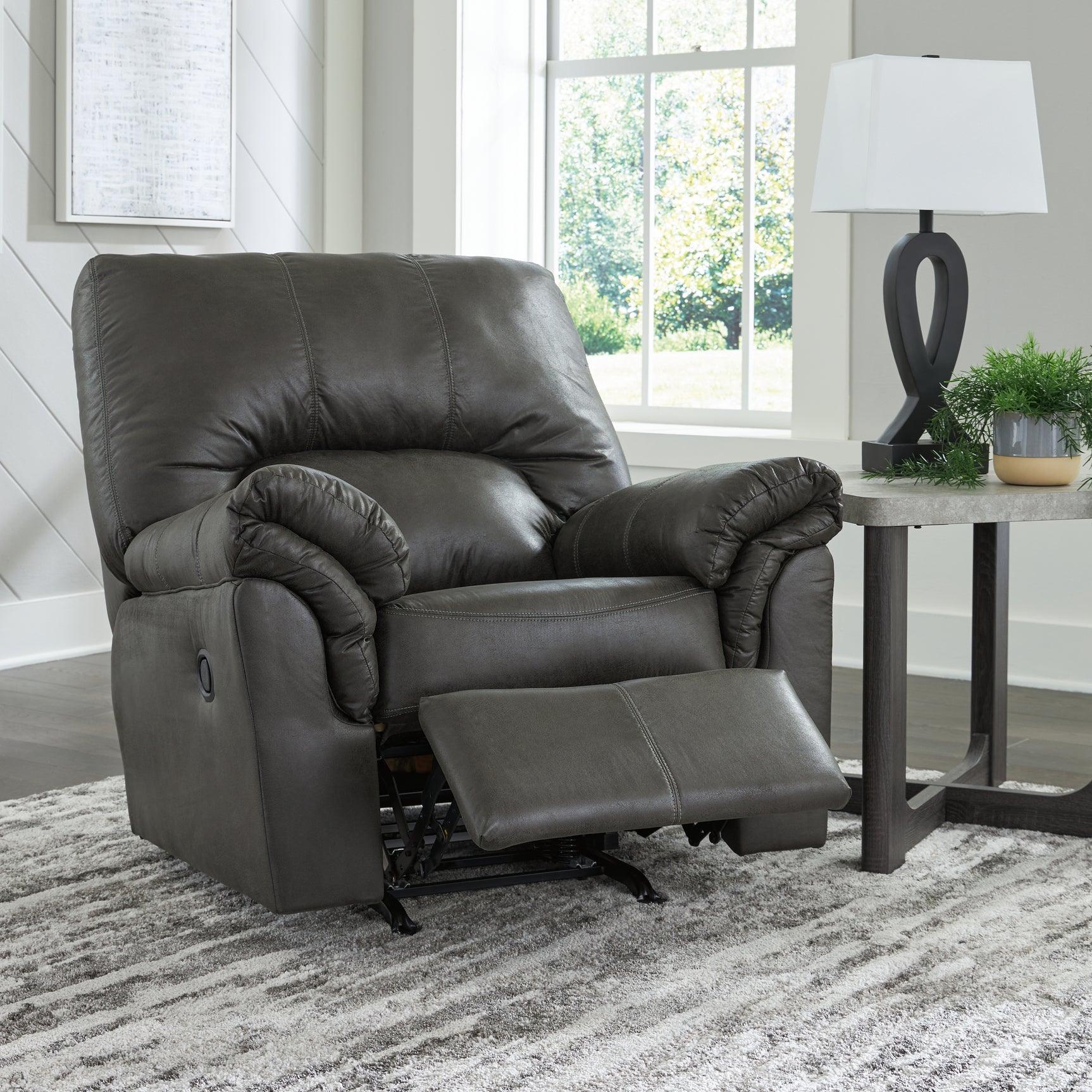 Bladen Living Room - Tampa Furniture Outlet