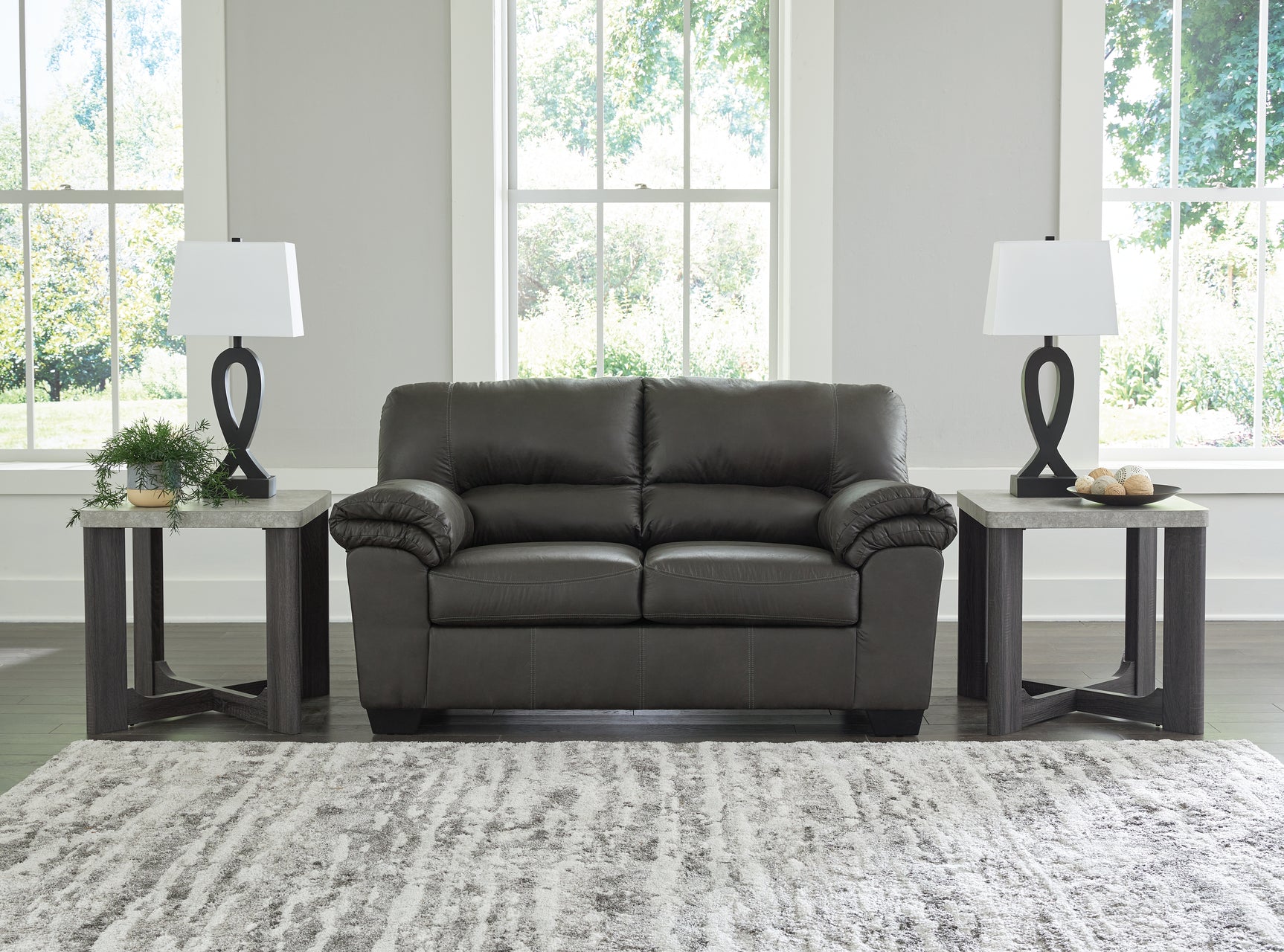 Bladen Living Room - Tampa Furniture Outlet