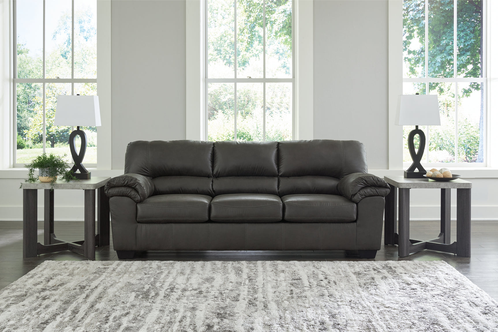 Bladen Living Room - Tampa Furniture Outlet