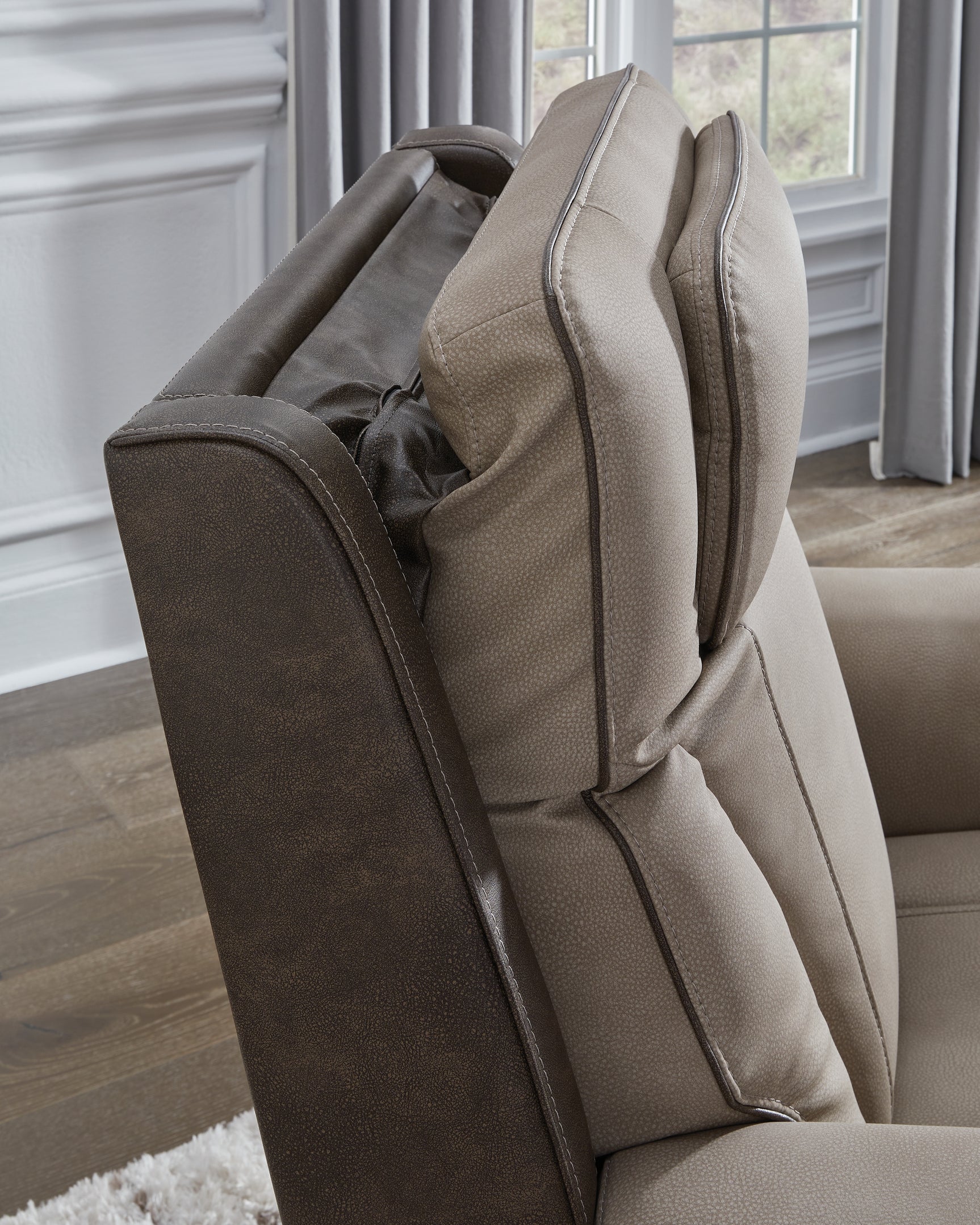 4Z-Peaceful Pause Living Room - Tampa Furniture Outlet