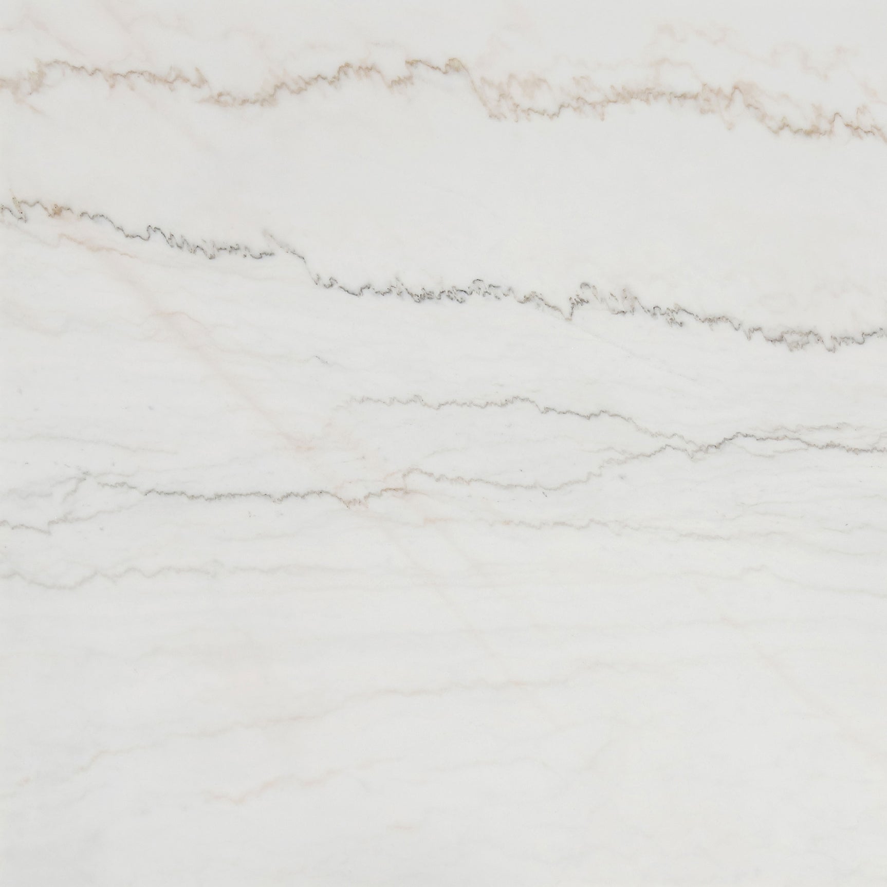 Averill 72-inch Rectangular White Marble Top Dining Table Coffee Bean