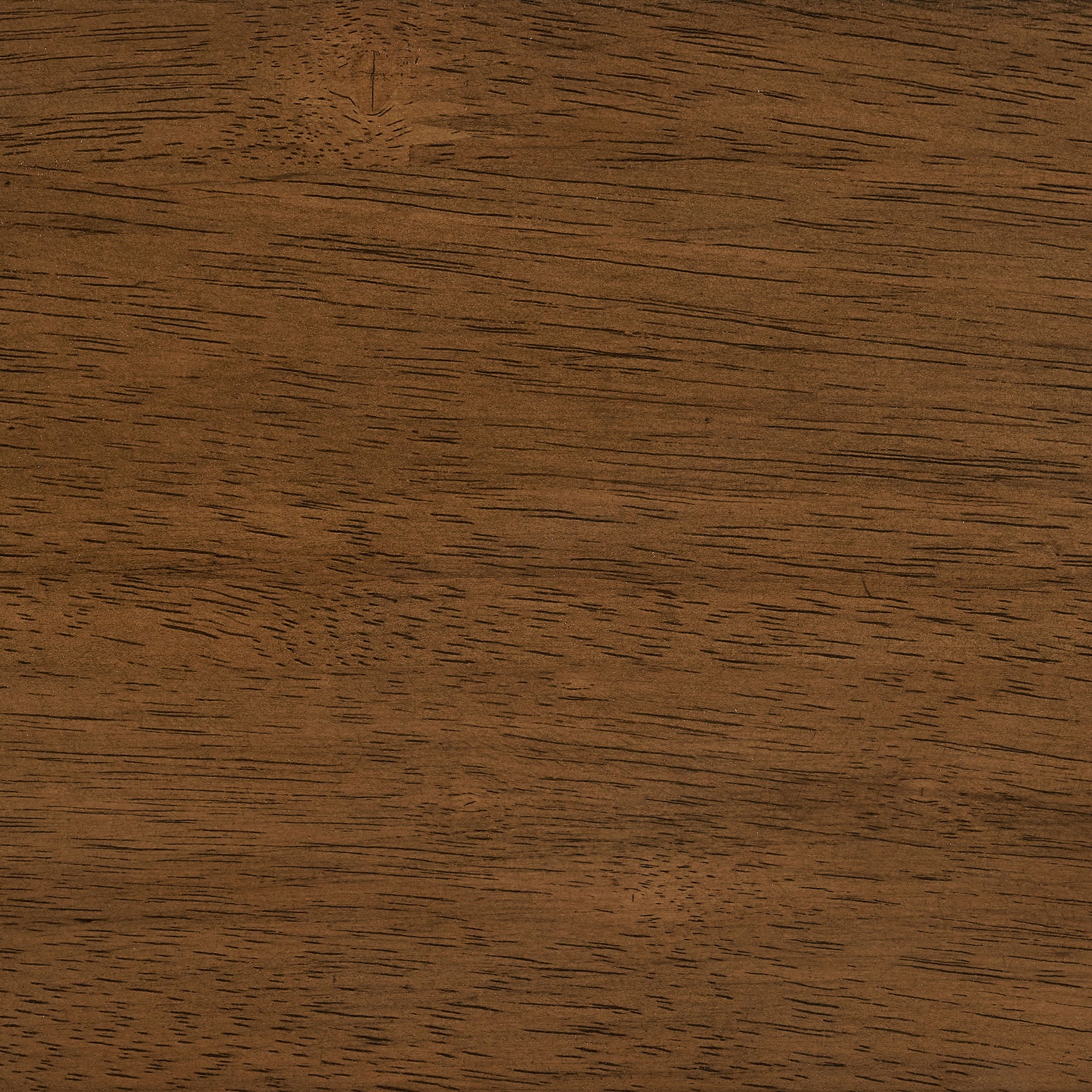 Paxton Square Wood Dining Table Base Brown - Tampa Furniture Outlet