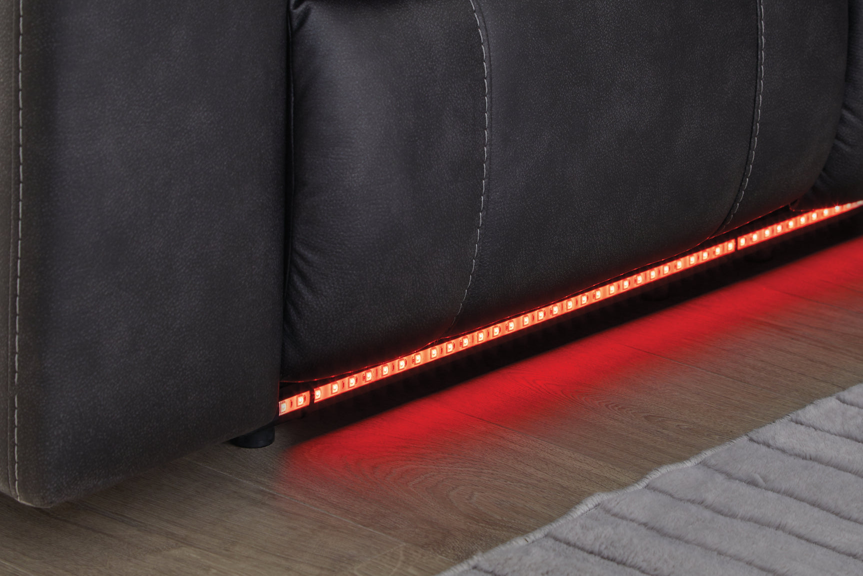 Sultan Meadow Sectional - Tampa Furniture Outlet