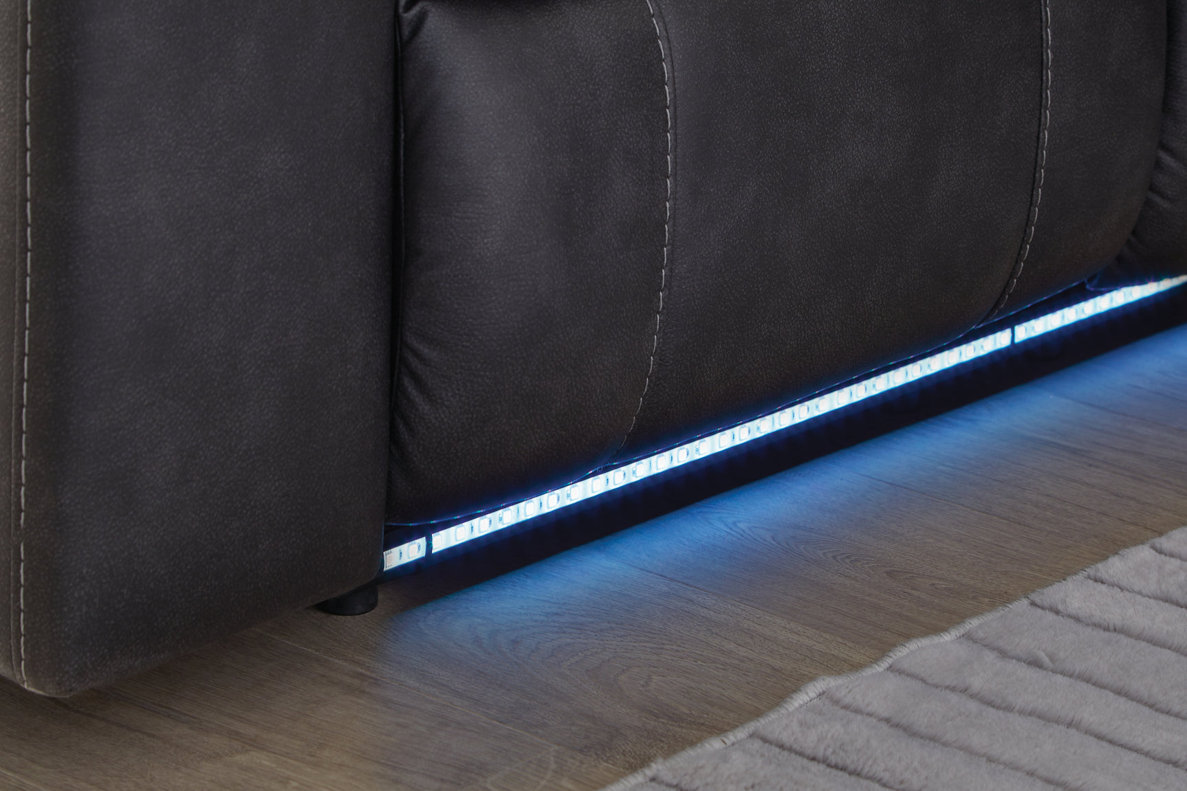 Sultan Meadow Sectional - Tampa Furniture Outlet