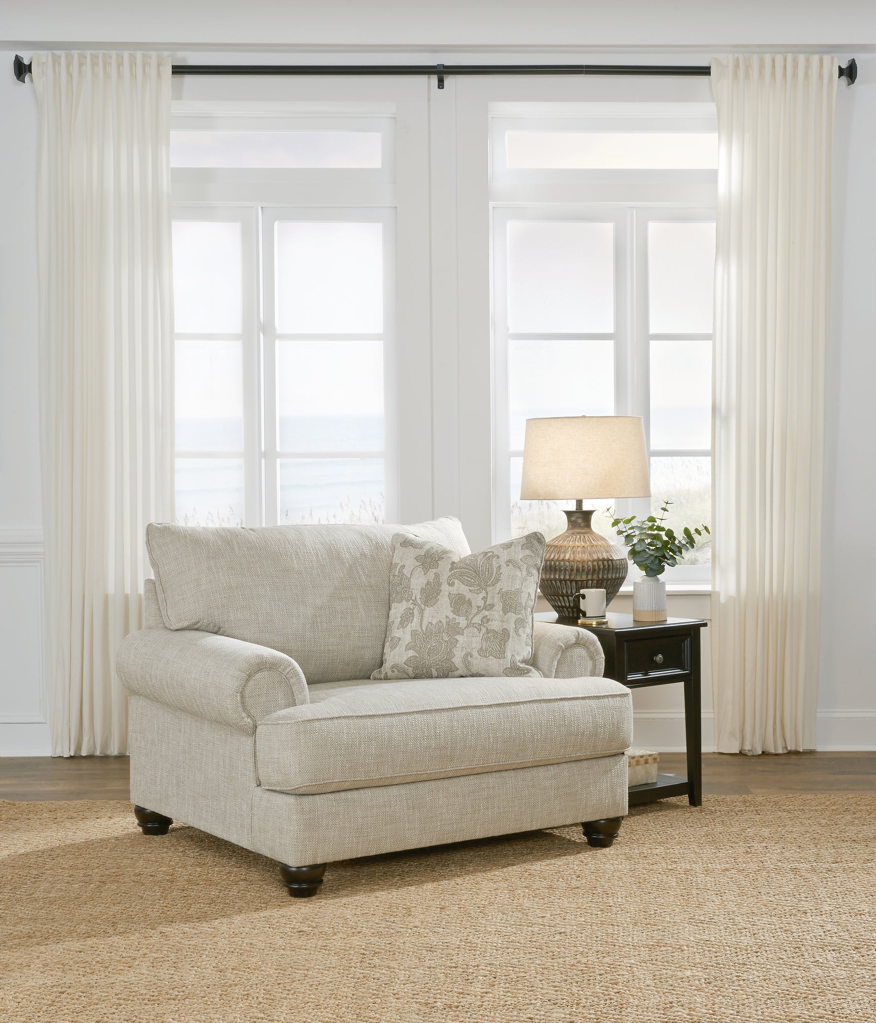 Asanti Living Room - Tampa Furniture Outlet