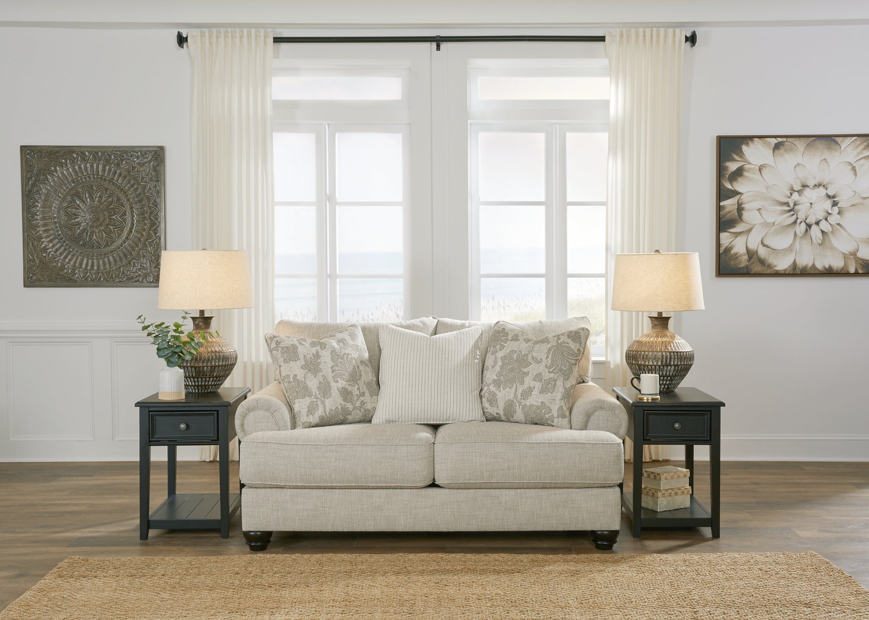 Asanti Living Room - Tampa Furniture Outlet