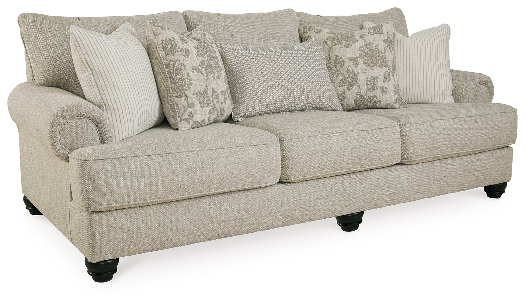 Asanti Living Room - Tampa Furniture Outlet