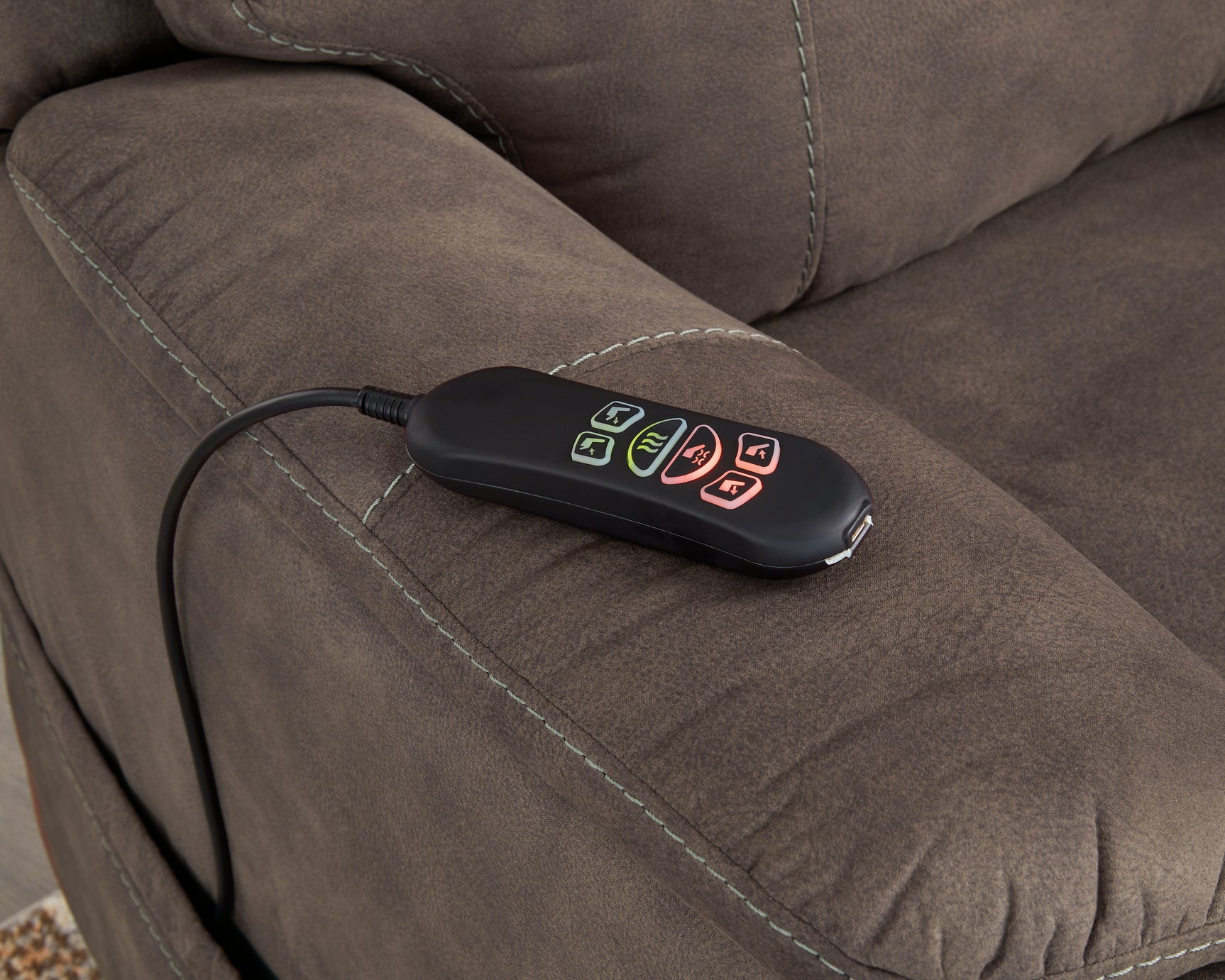 Crestmeade Living Room - Tampa Furniture Outlet