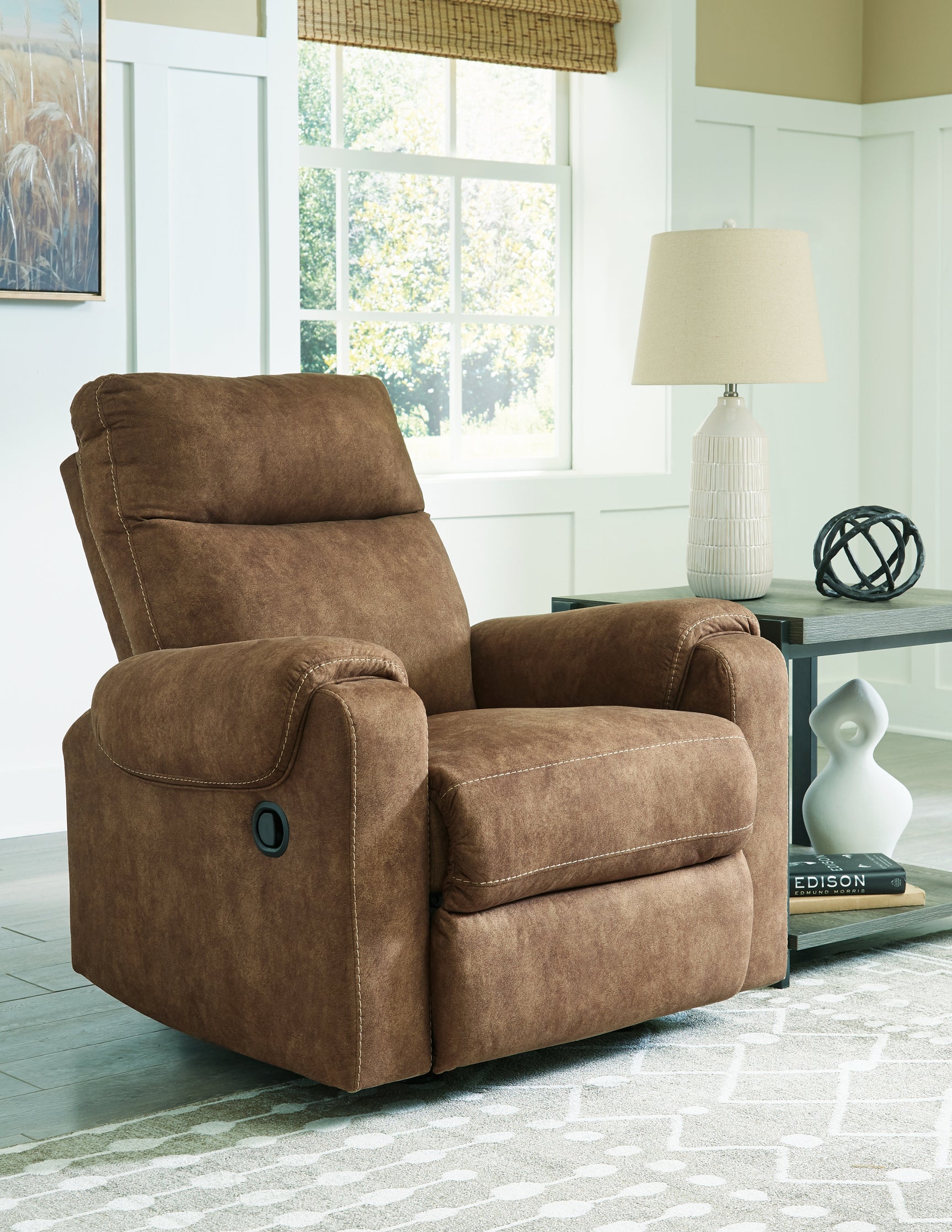 Edenwold Living Room - Tampa Furniture Outlet