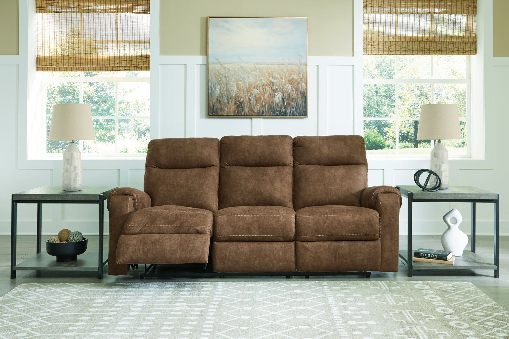 Edenwold Living Room - Tampa Furniture Outlet
