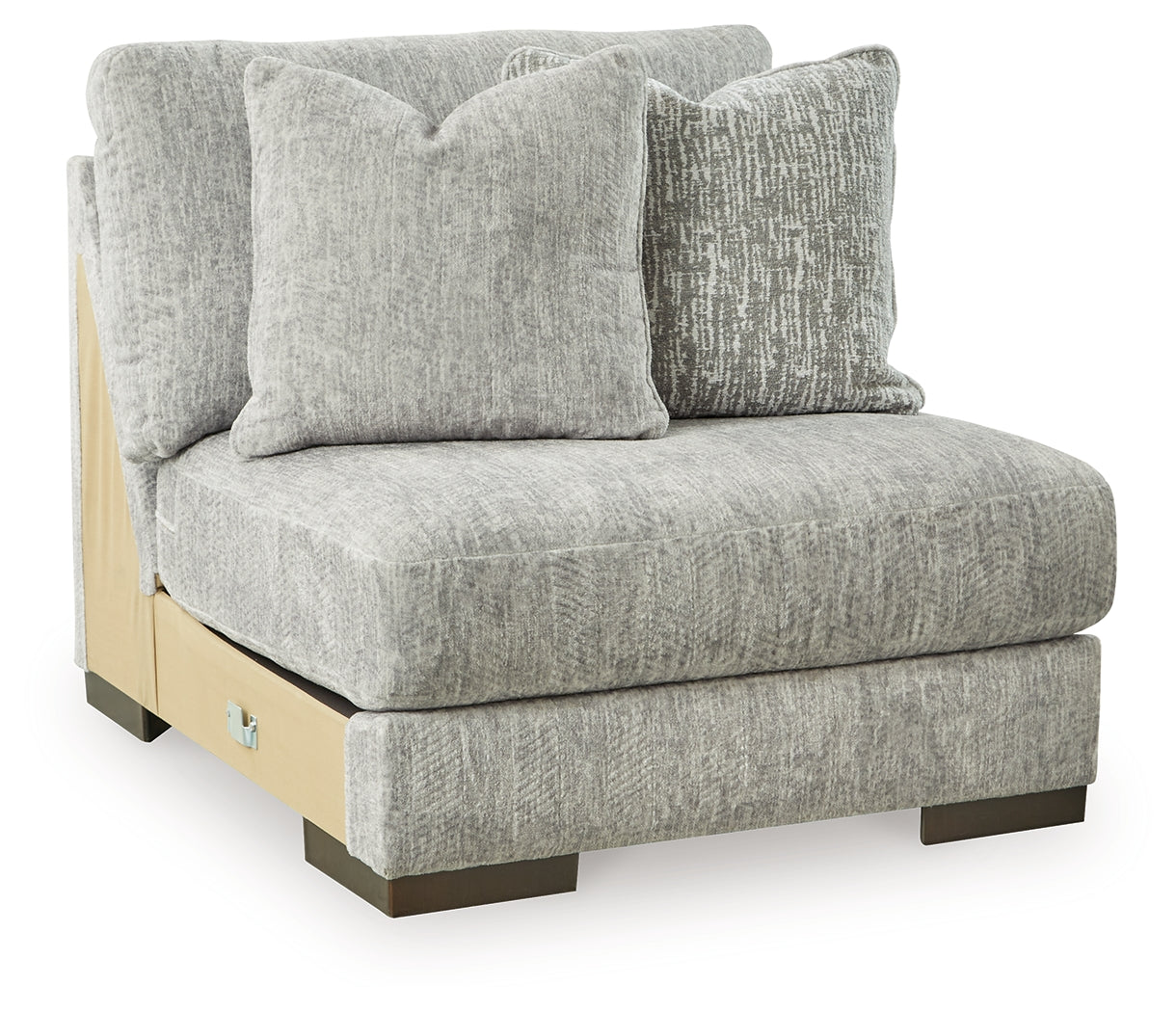 Regent Park 3-Piece Sectional Sofa and 2-Piece Sectional Loveseat - Tampa Furniture Outlet