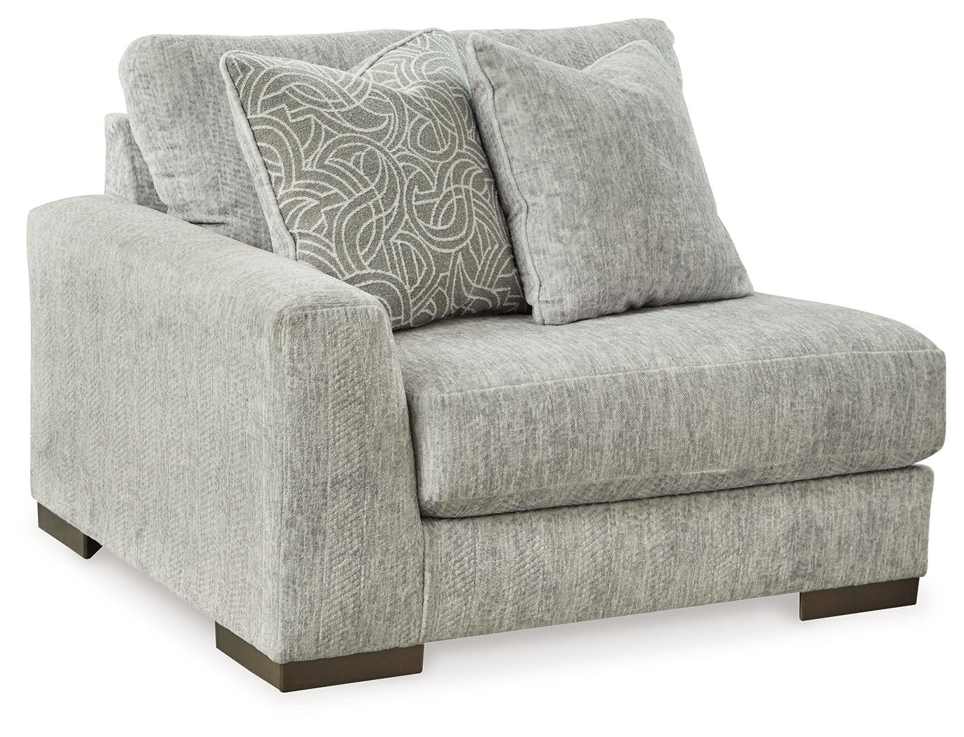 Regent Park 3-Piece Sectional Sofa and 2-Piece Sectional Loveseat - Tampa Furniture Outlet
