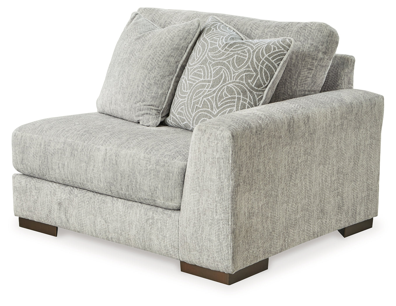 Regent Park 3-Piece Sectional Sofa and 2-Piece Sectional Loveseat - Tampa Furniture Outlet