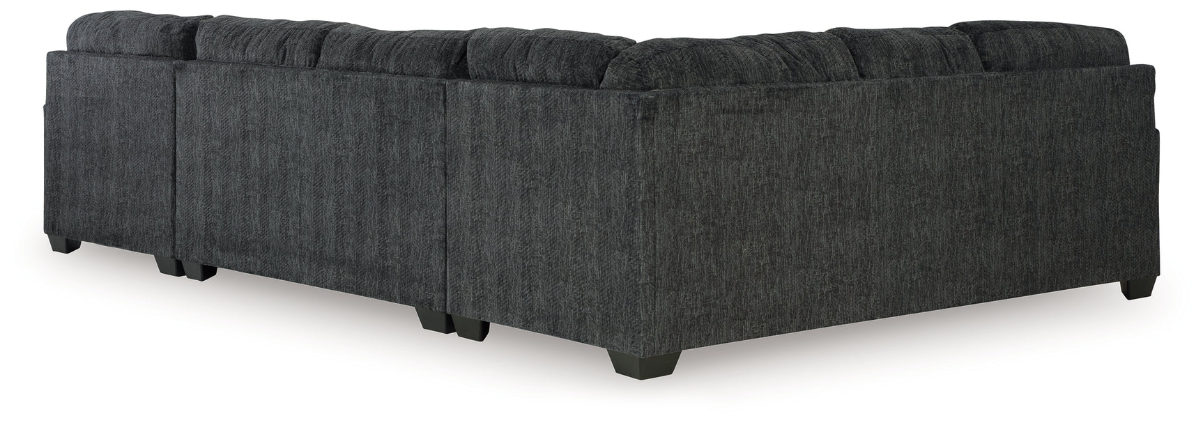 Hollyview Sectional - Tampa Furniture Outlet