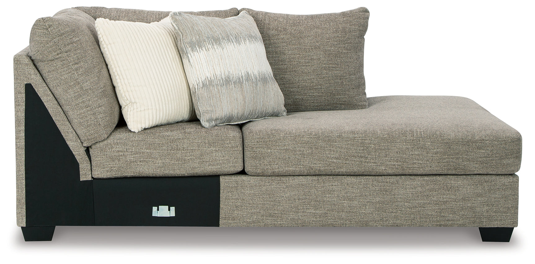 Creswell Sectional - Tampa Furniture Outlet
