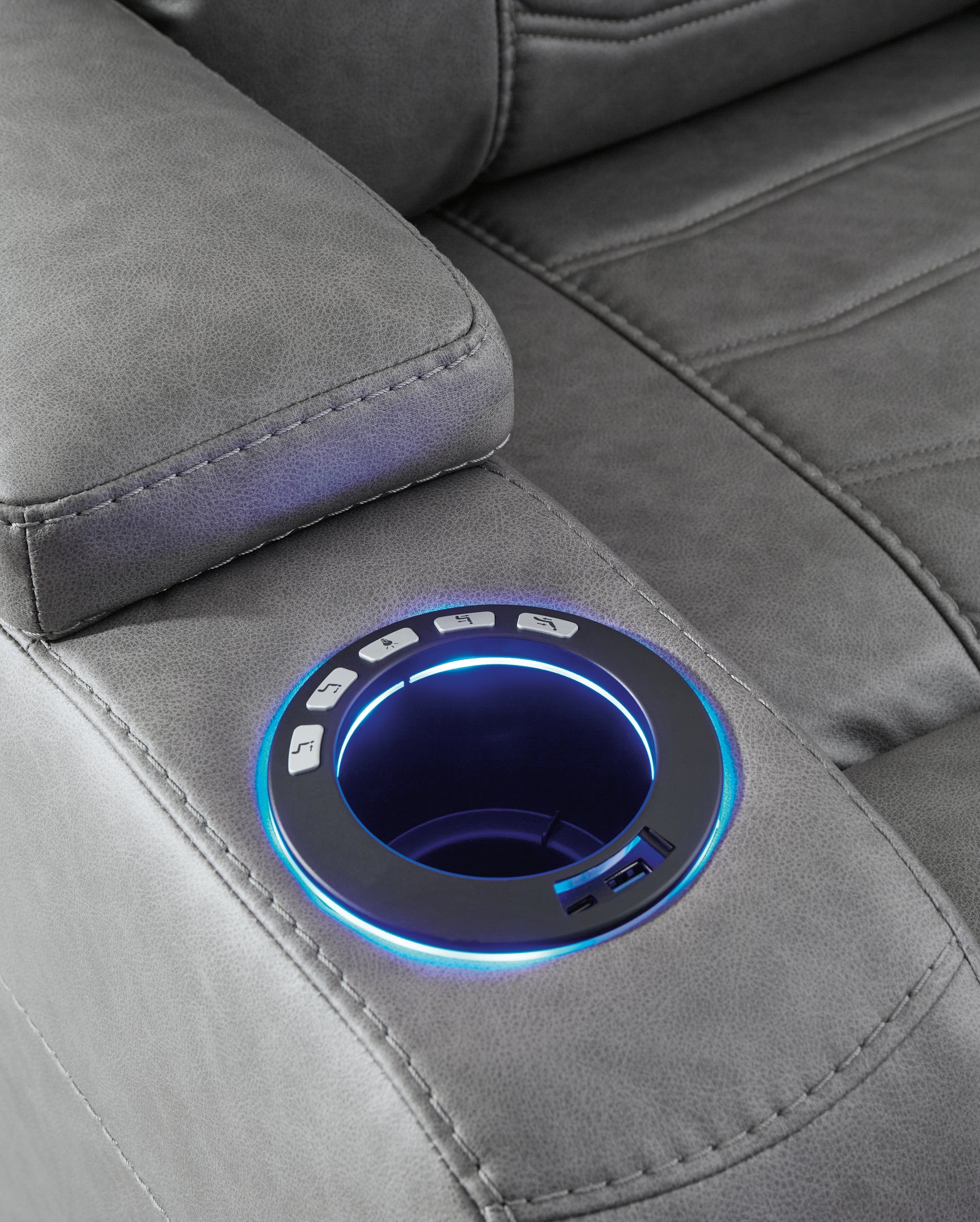 Schooner Rocks Living Room - Tampa Furniture Outlet