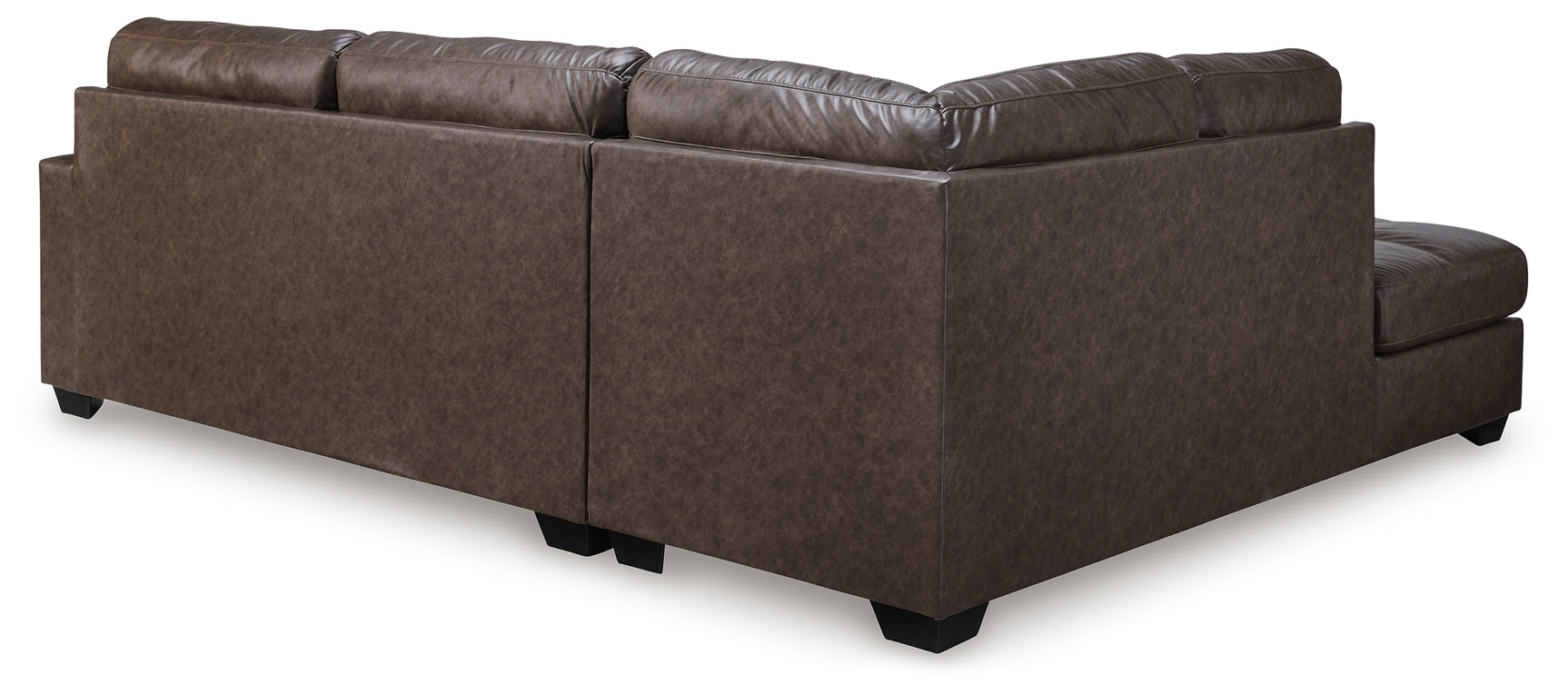 Barlin Mills Sectional - Tampa Furniture Outlet