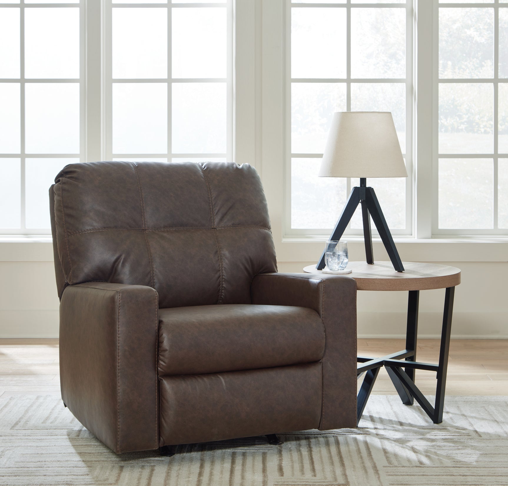 Barlin Mills Living Room - Tampa Furniture Outlet