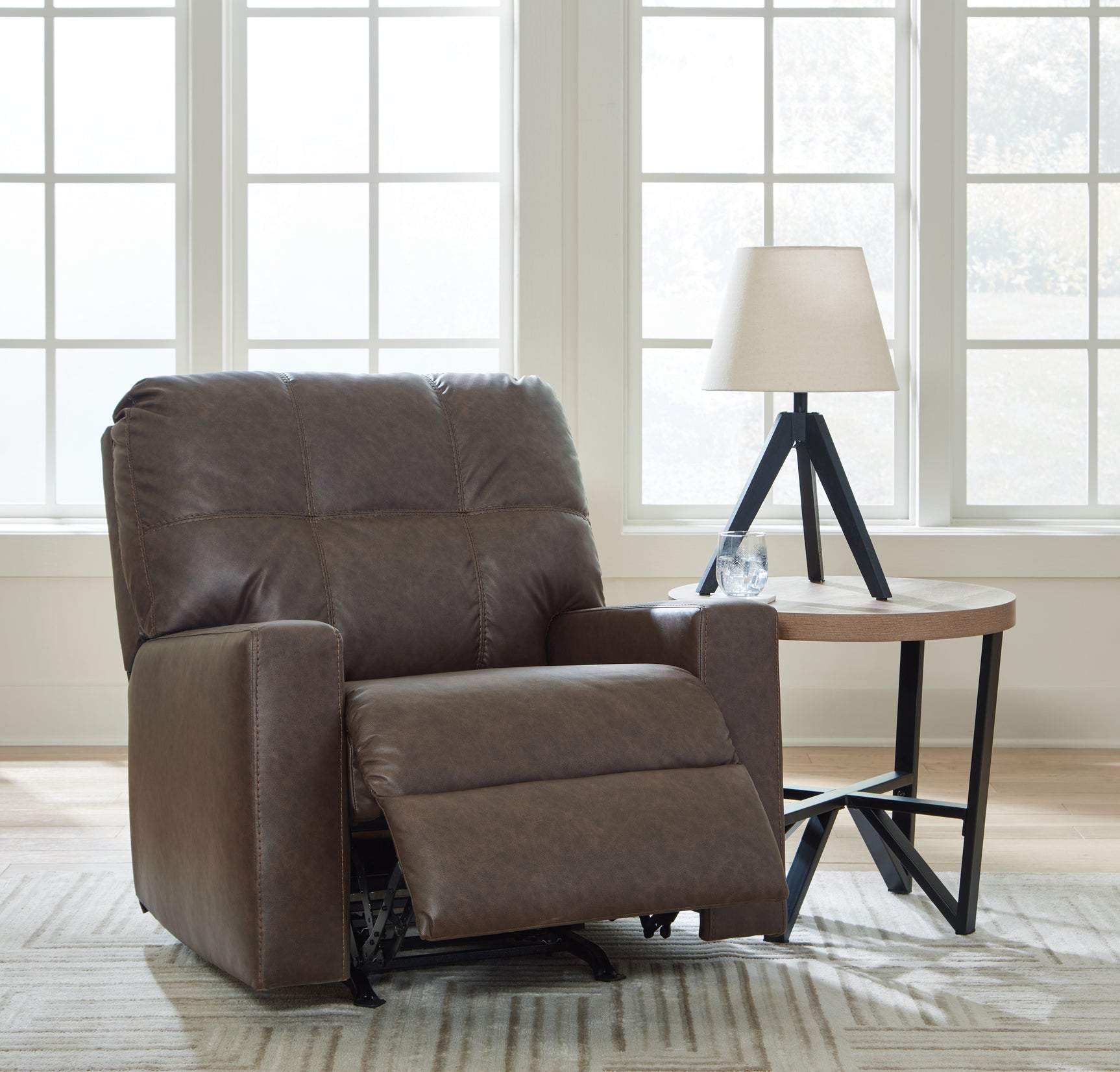 Barlin Mills Living Room - Tampa Furniture Outlet