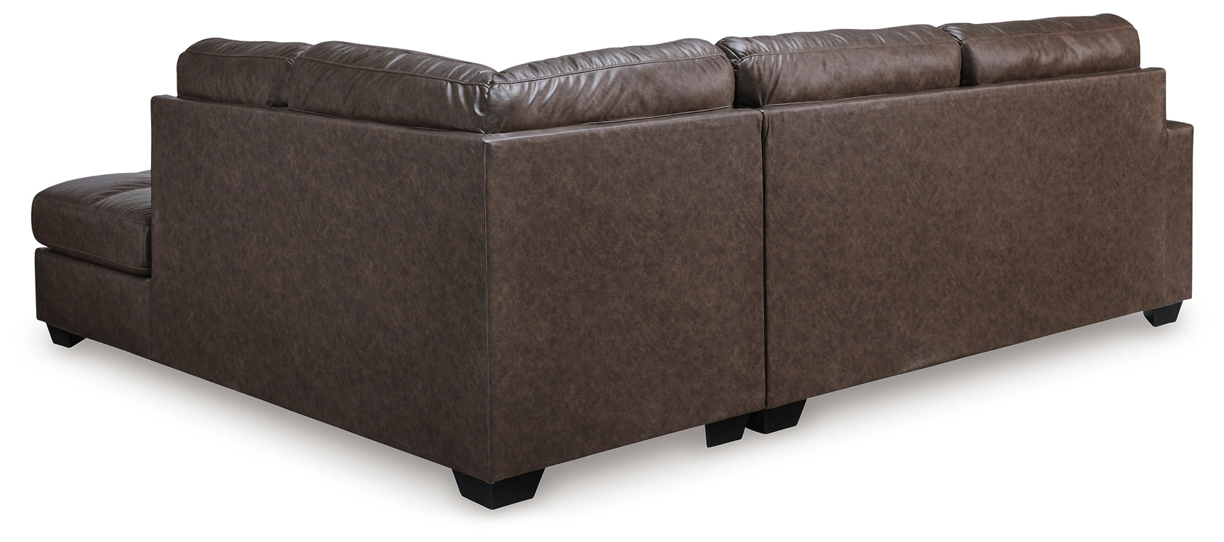 Barlin Mills Sectional - Tampa Furniture Outlet