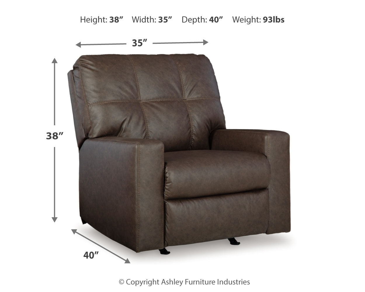 Barlin Mills Living Room - Tampa Furniture Outlet