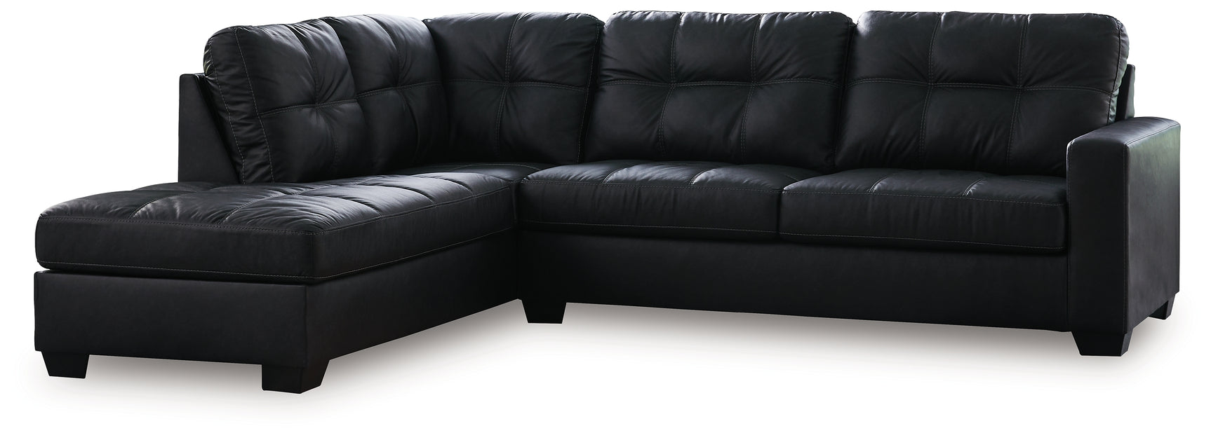 Barlin Mills Sectional - Tampa Furniture Outlet