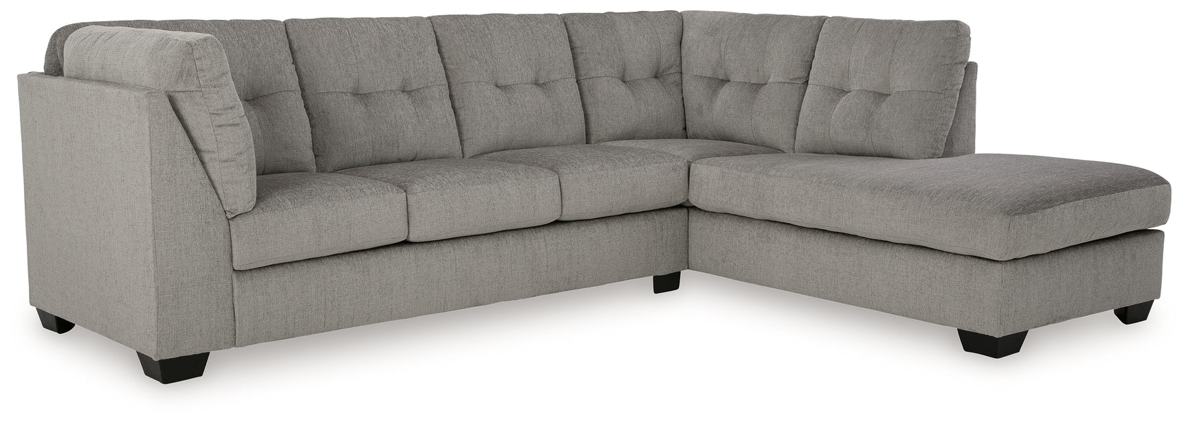 Lanelly Sectional - Tampa Furniture Outlet