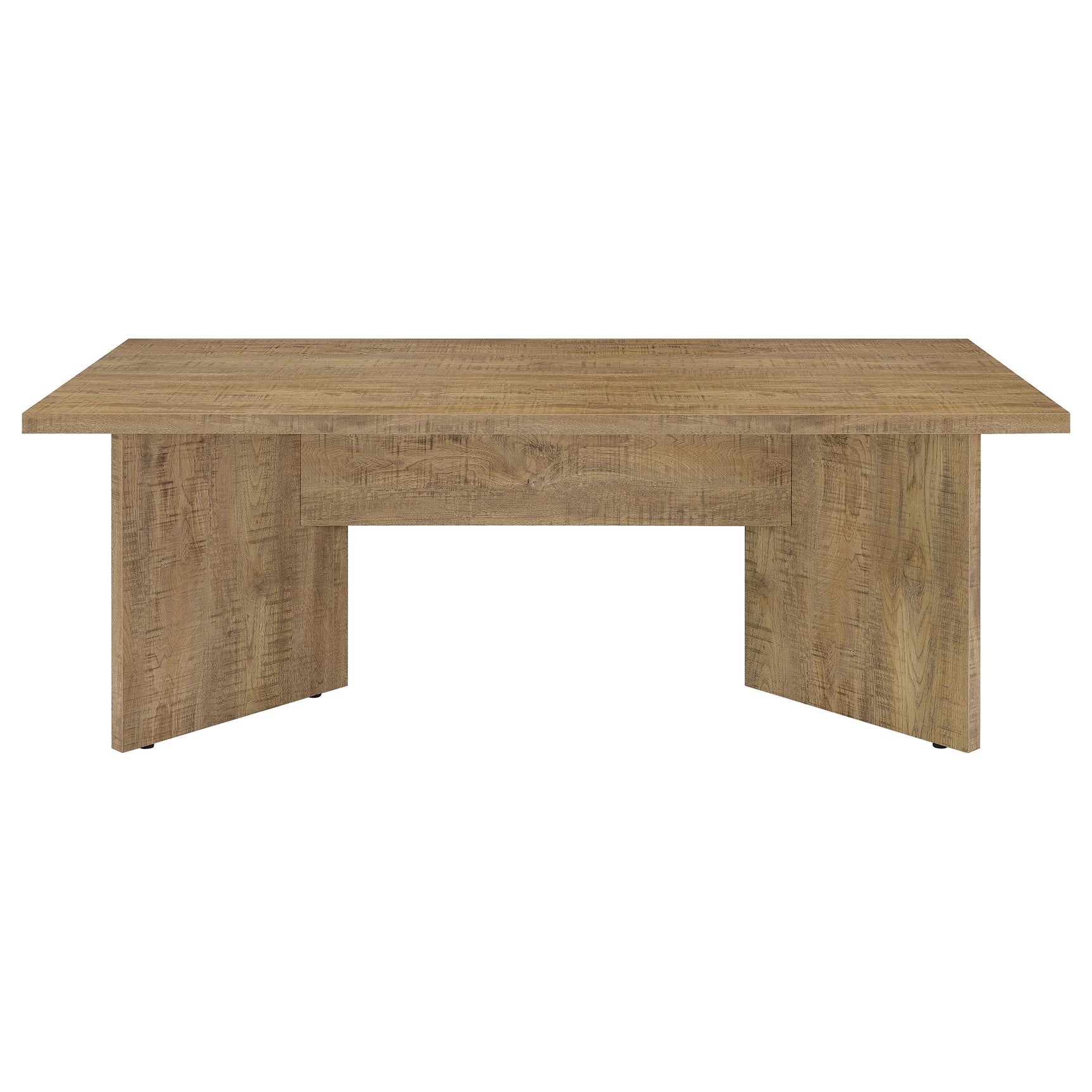 Jamestown 84-inch Composite Wood Dining Table Mango - Tampa Furniture Outlet