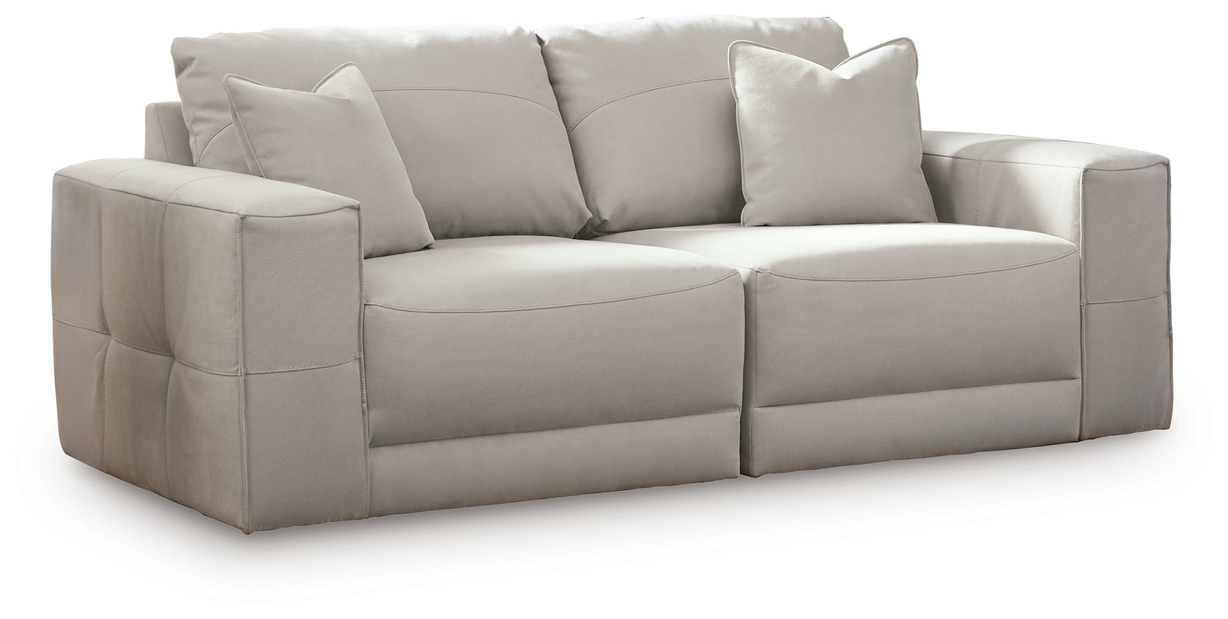 Next-Gen Gaucho Sectional - Tampa Furniture Outlet
