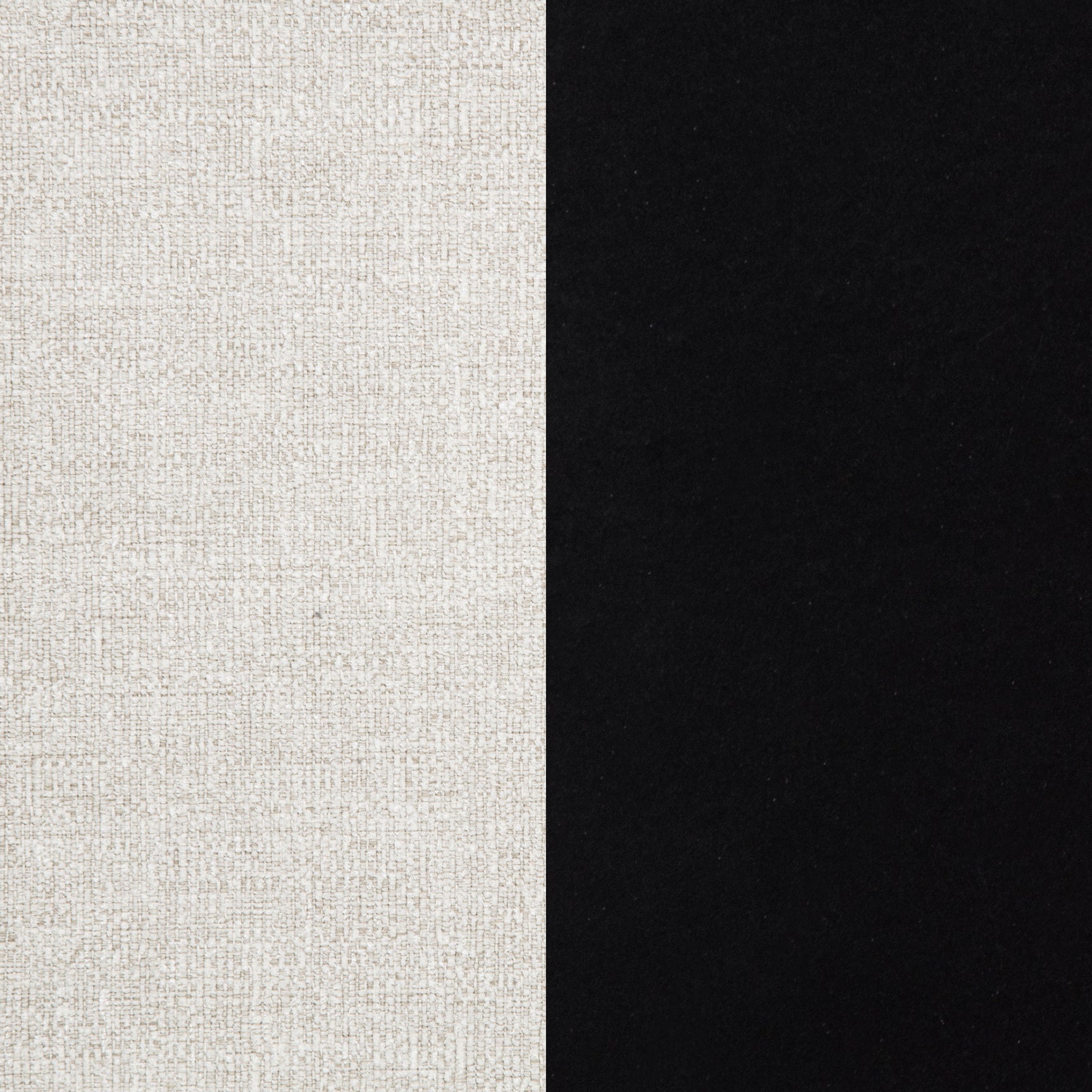 Chadwick Fabric Upholstered Counter Height Chair Beige (Set of 2)