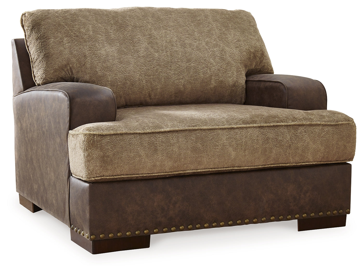 Alesbury Living Room - Tampa Furniture Outlet